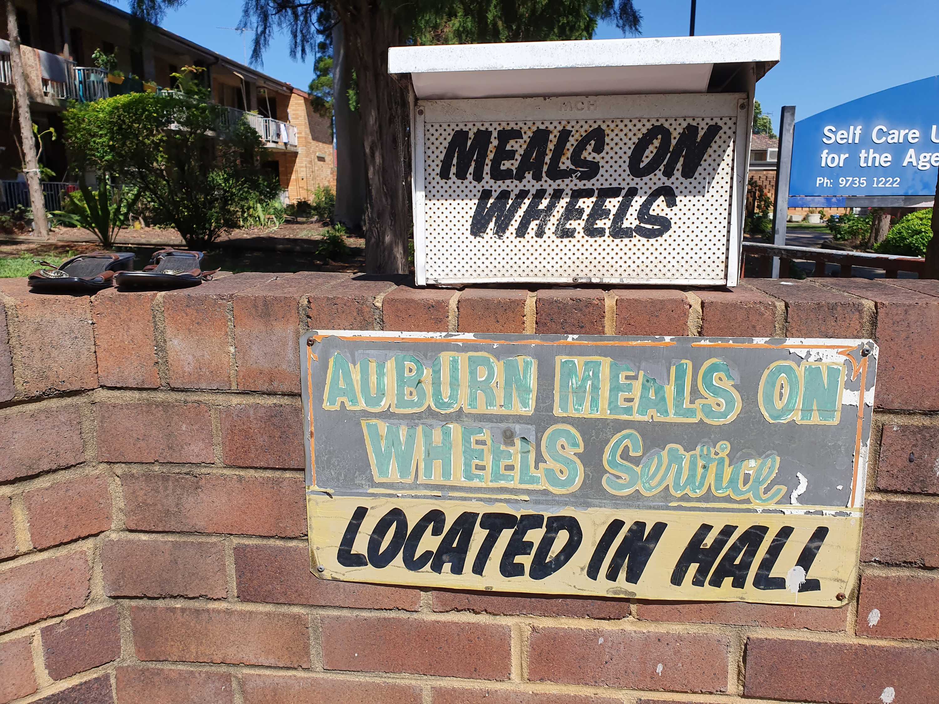 Coronavirus is exposing what's broken in Australia triple j