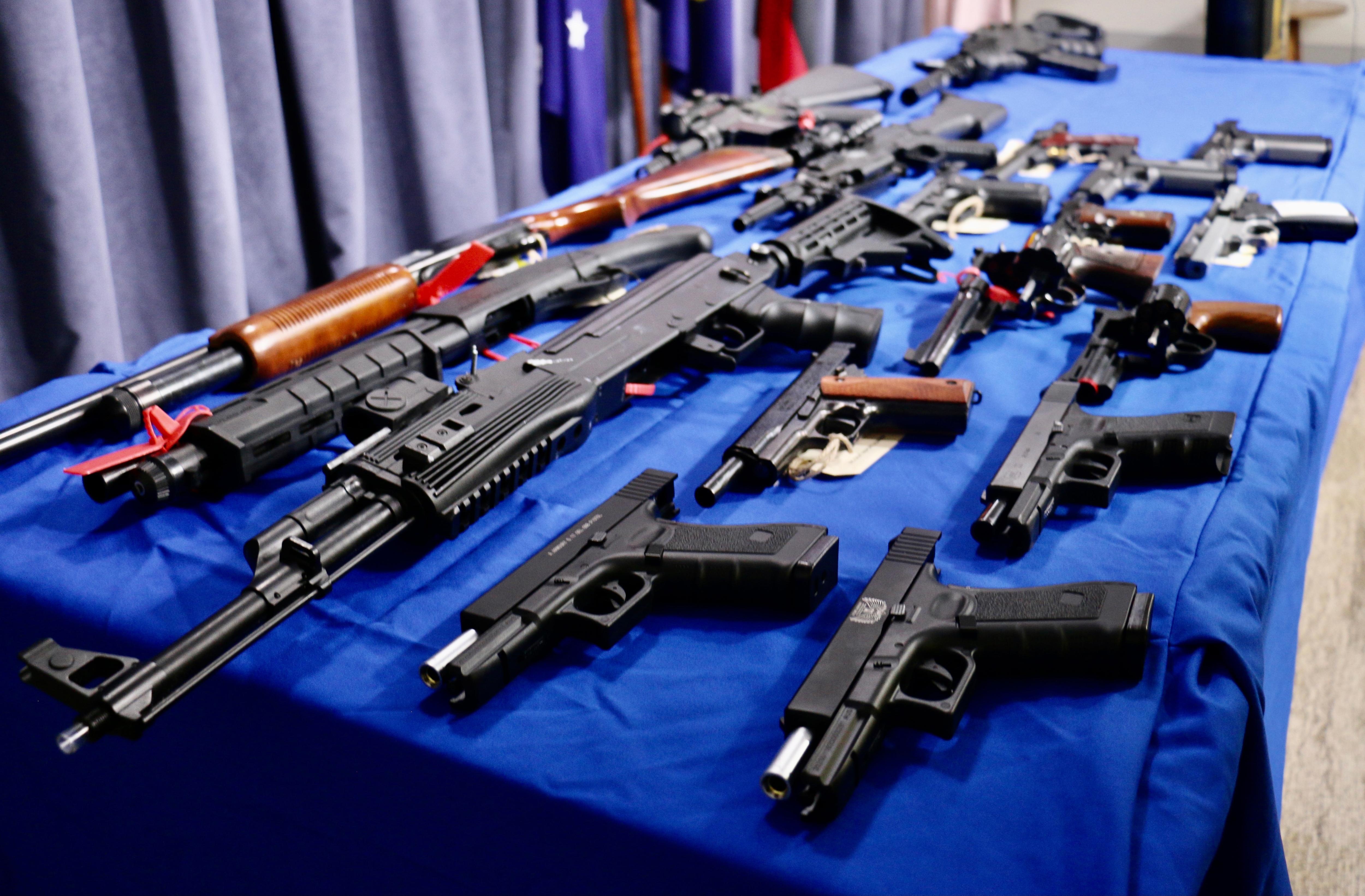 Gel blasters to be treated as 'prohibited weapon' in WA from July 3 ABC News