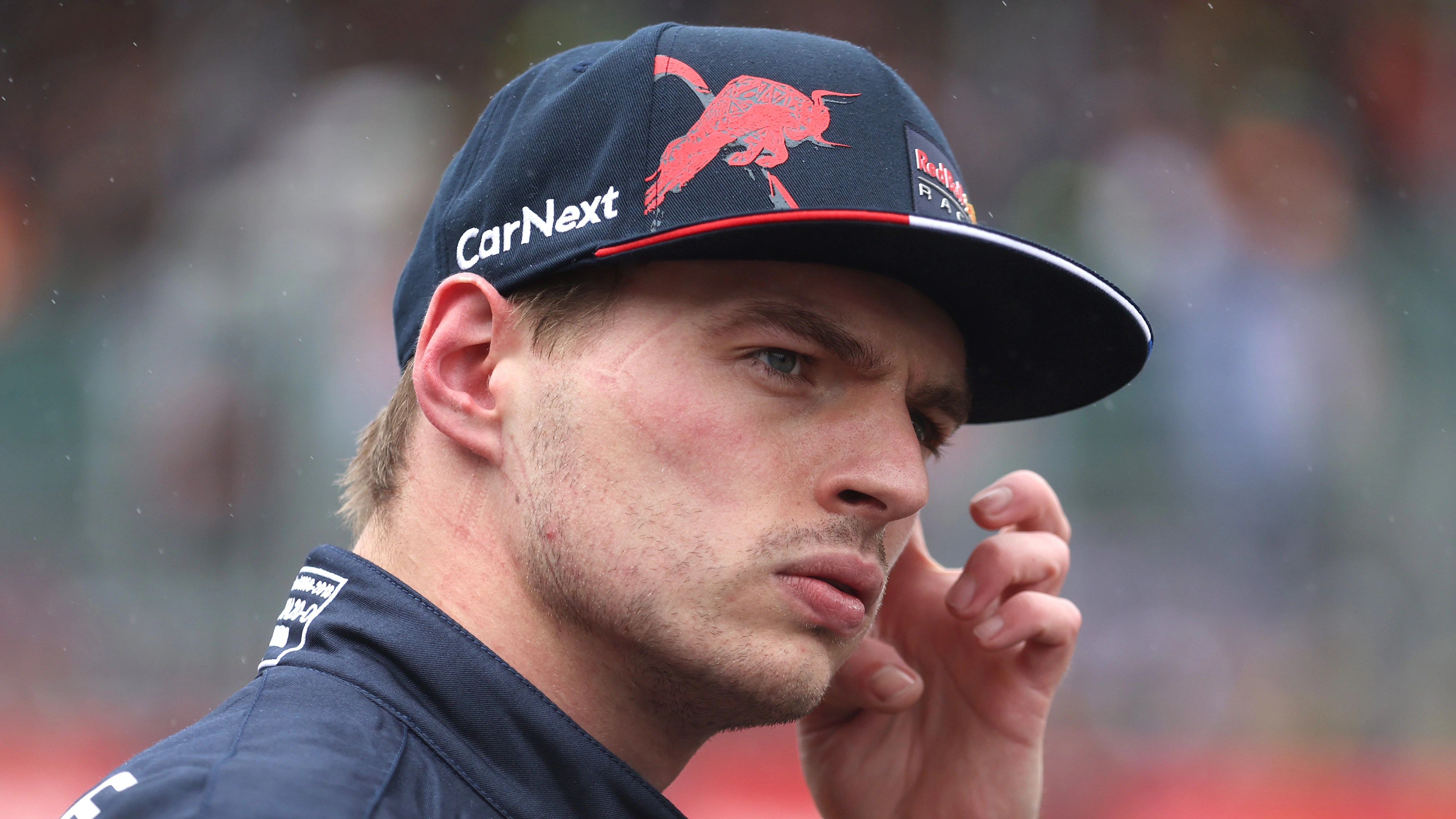 Max Verstappen booed by crowd at British GP a year after F1 feud with