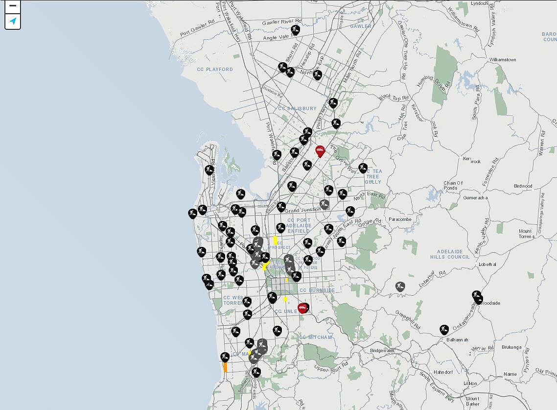 Roadworks and delays frustrating Adelaide motorists ABC News