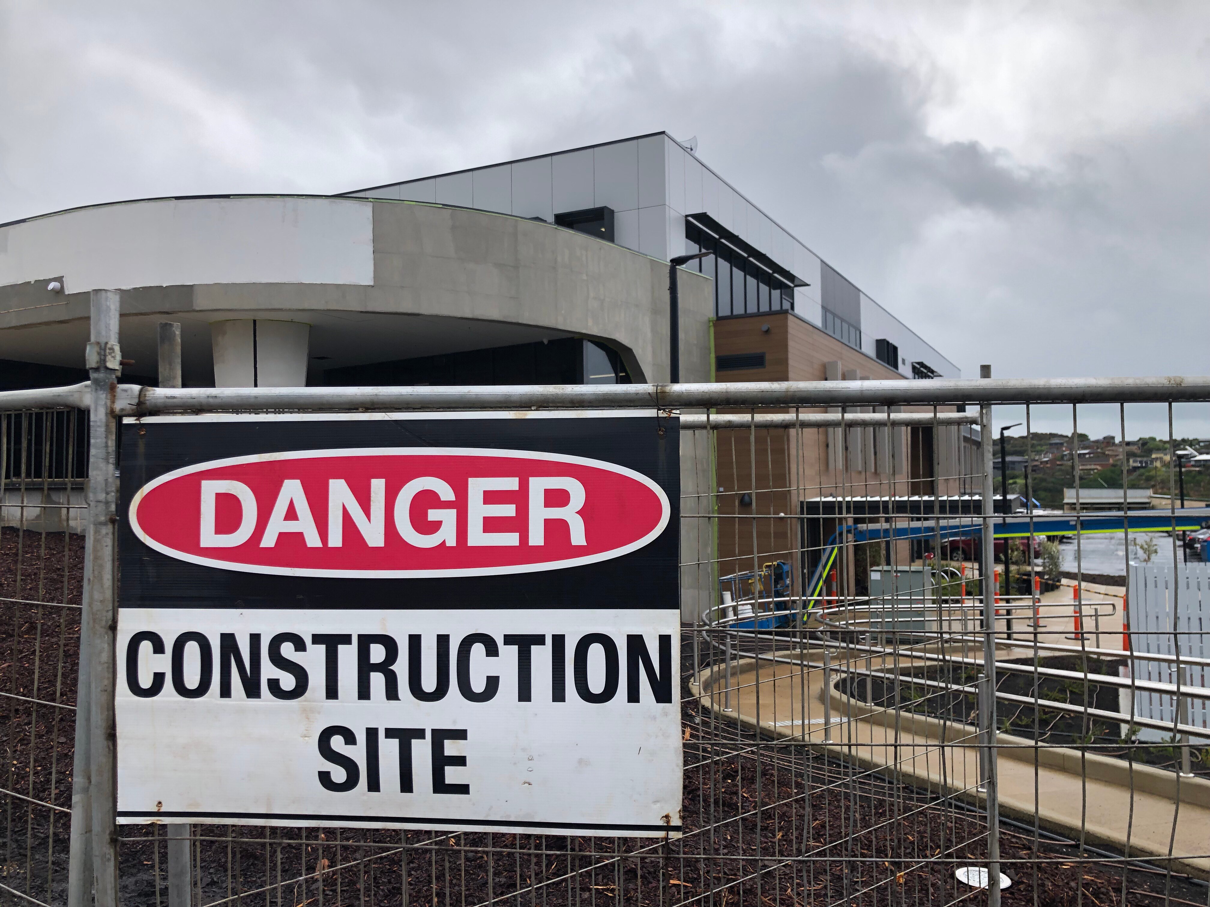 Lyndoch Living aged care sets out plan to turn things around amid