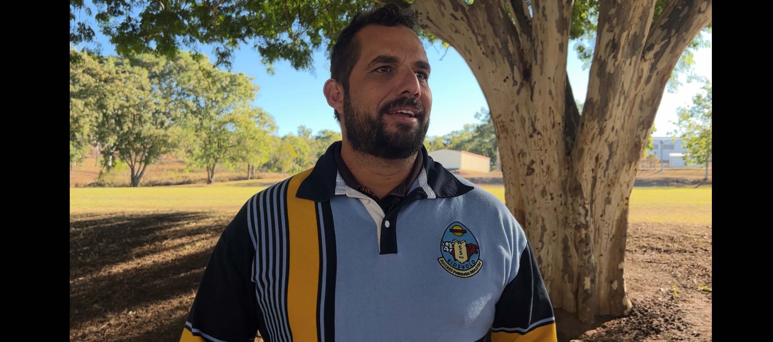 Indigenous teacher granted special permission to teach Queensland's