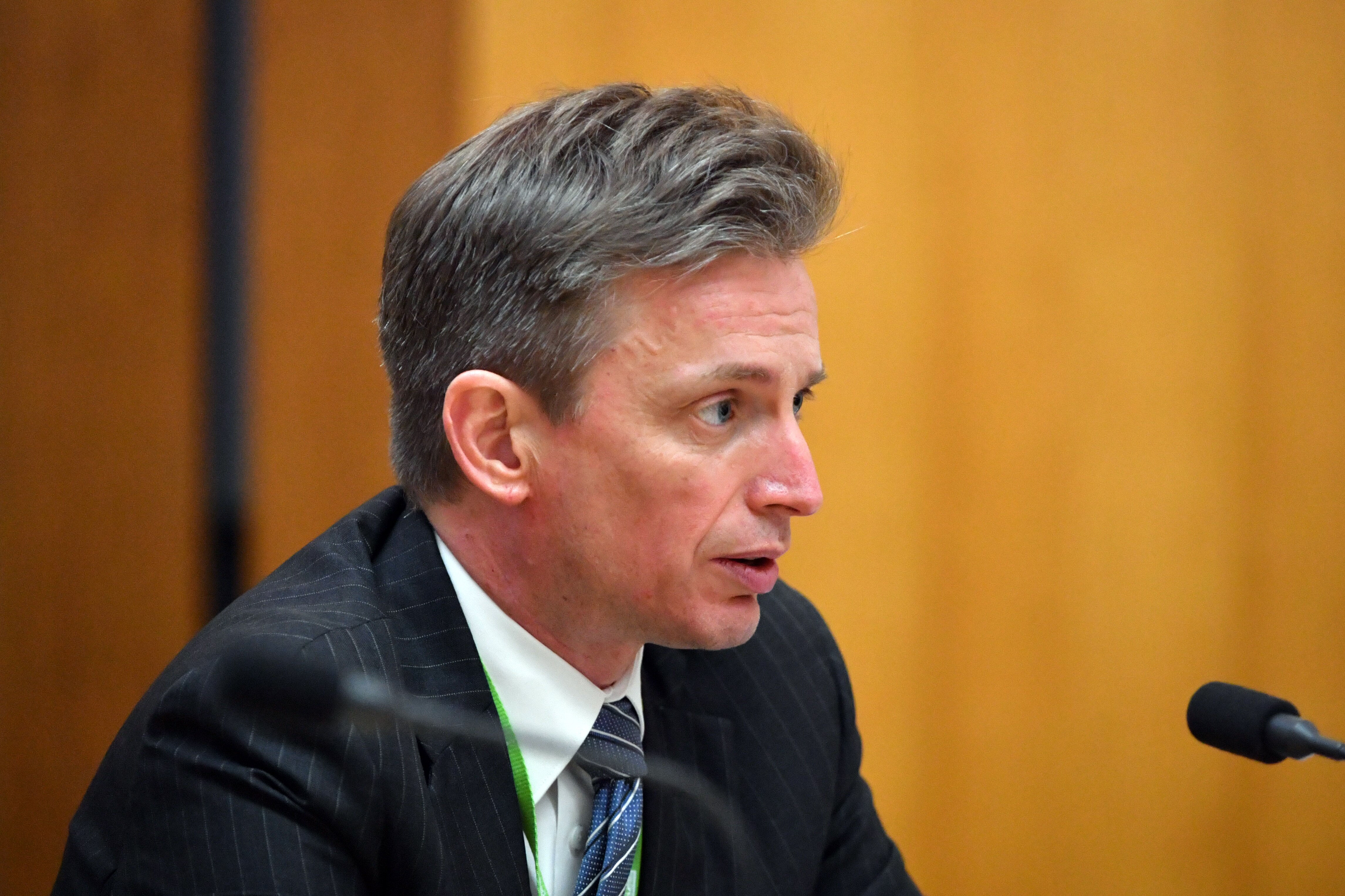 Review of PwC tax leaks scandal will not stop conflicts of interest