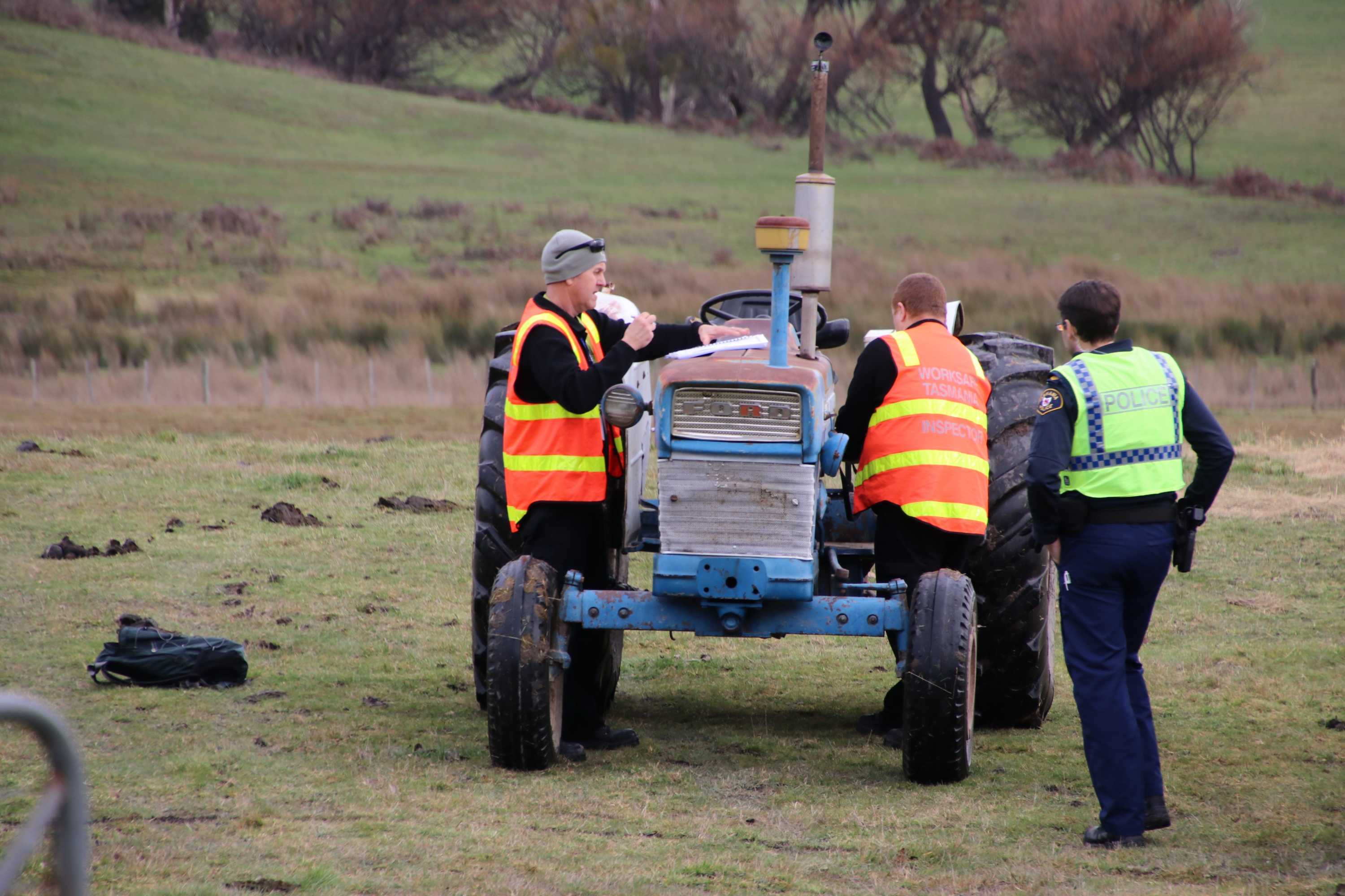Glengarry 7275 Location ABC News