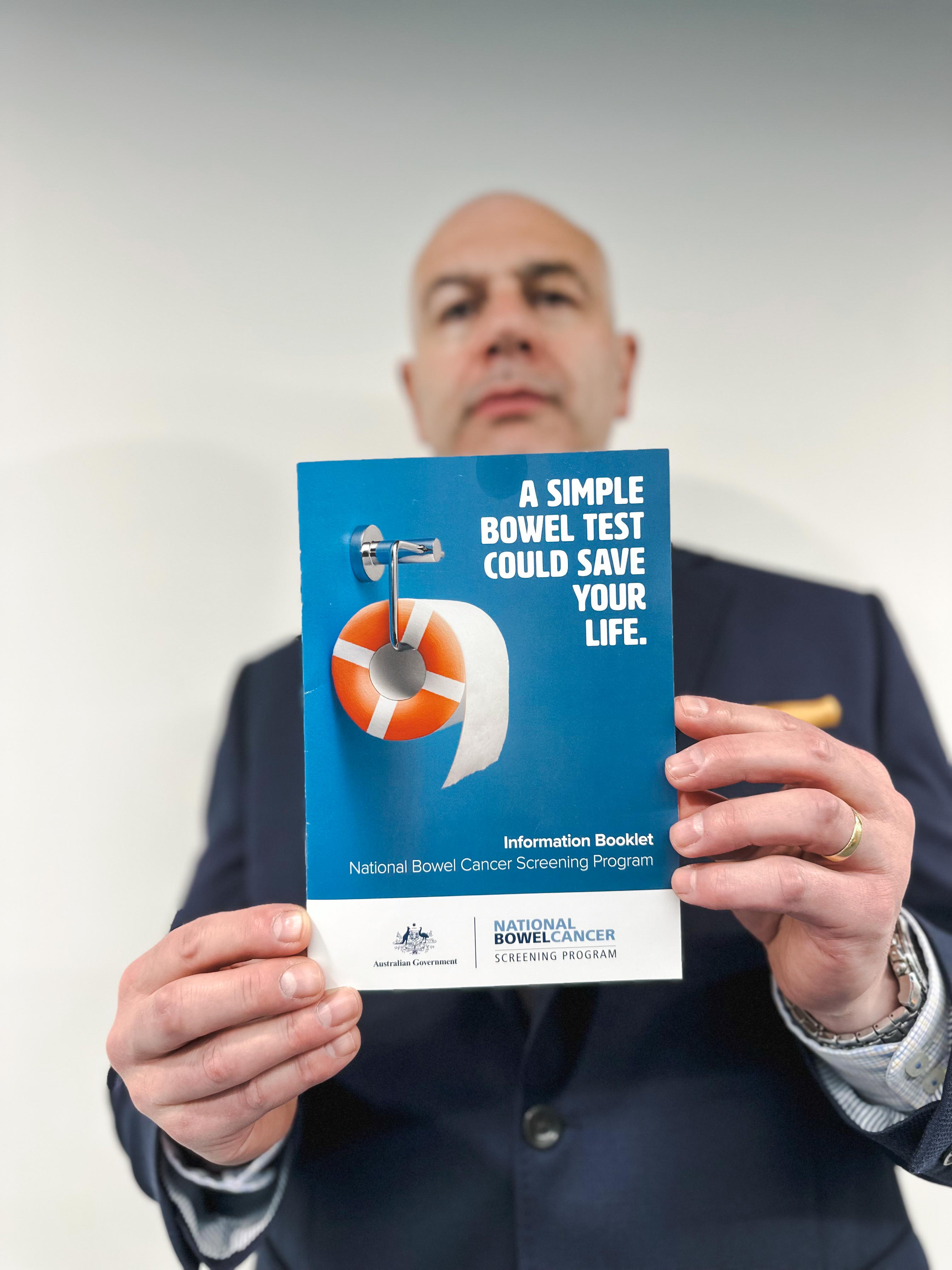 Health and Fitness with Professor Gordon Lynch Jun 8th 2024 ABC listen(04)