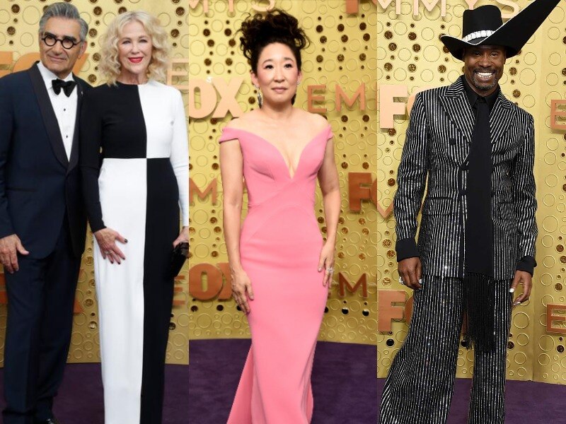 Primetime Emmy Awards 2020 Everything You Need To Know About