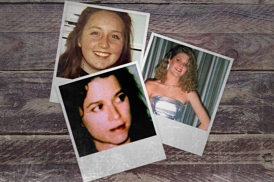 The Claremont Murders KatlynAshmith