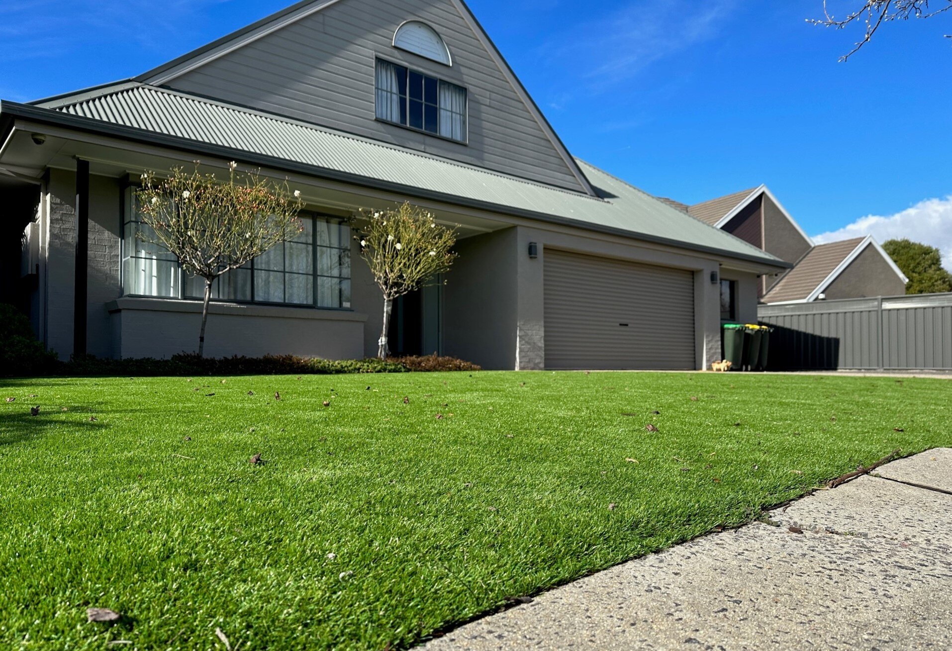 The environmental impacts of artificial turf worth considering before rolling it out in your
