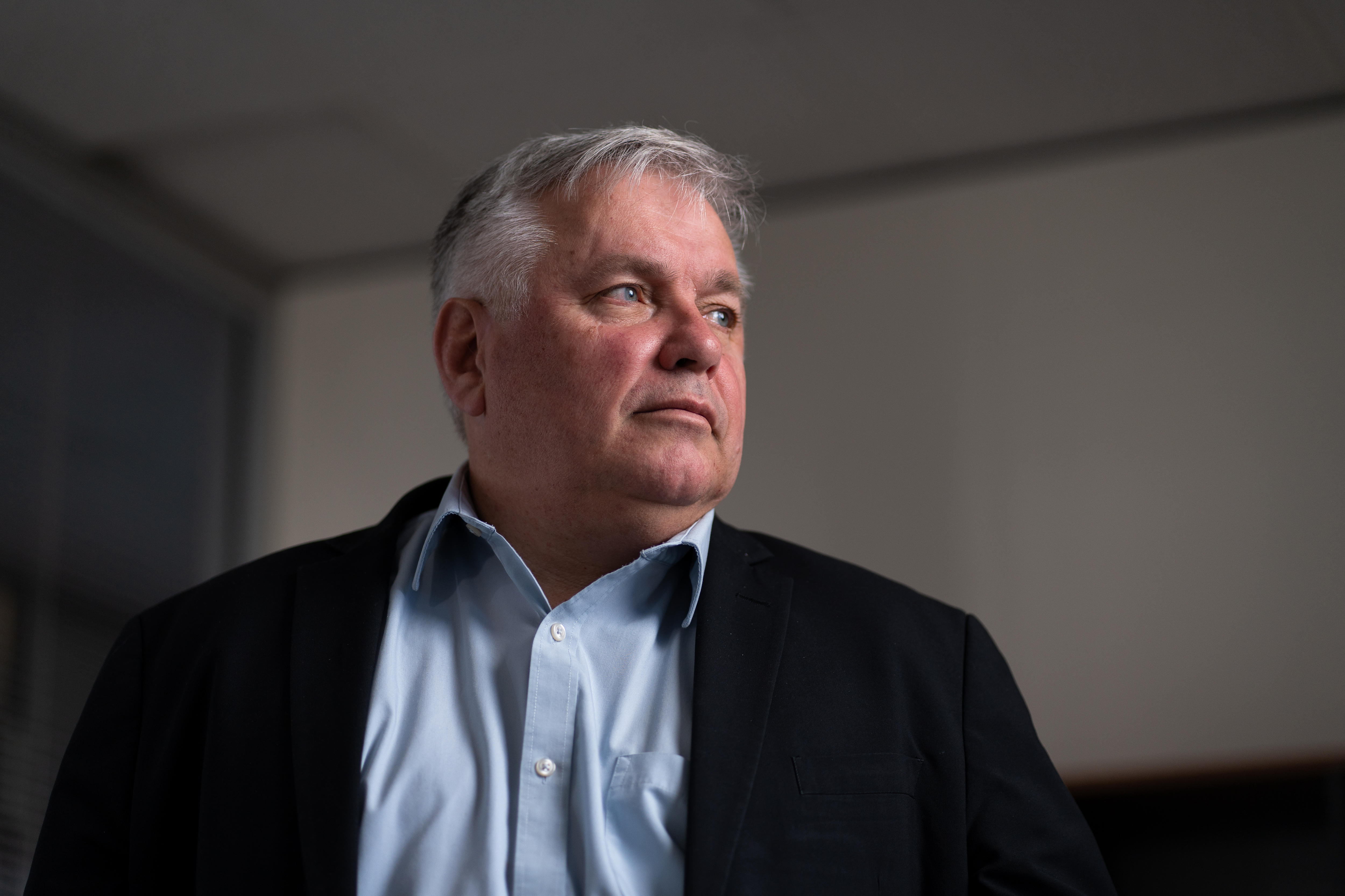 Prosecution of ATO whistleblower Richard Boyle is 'insanity', says