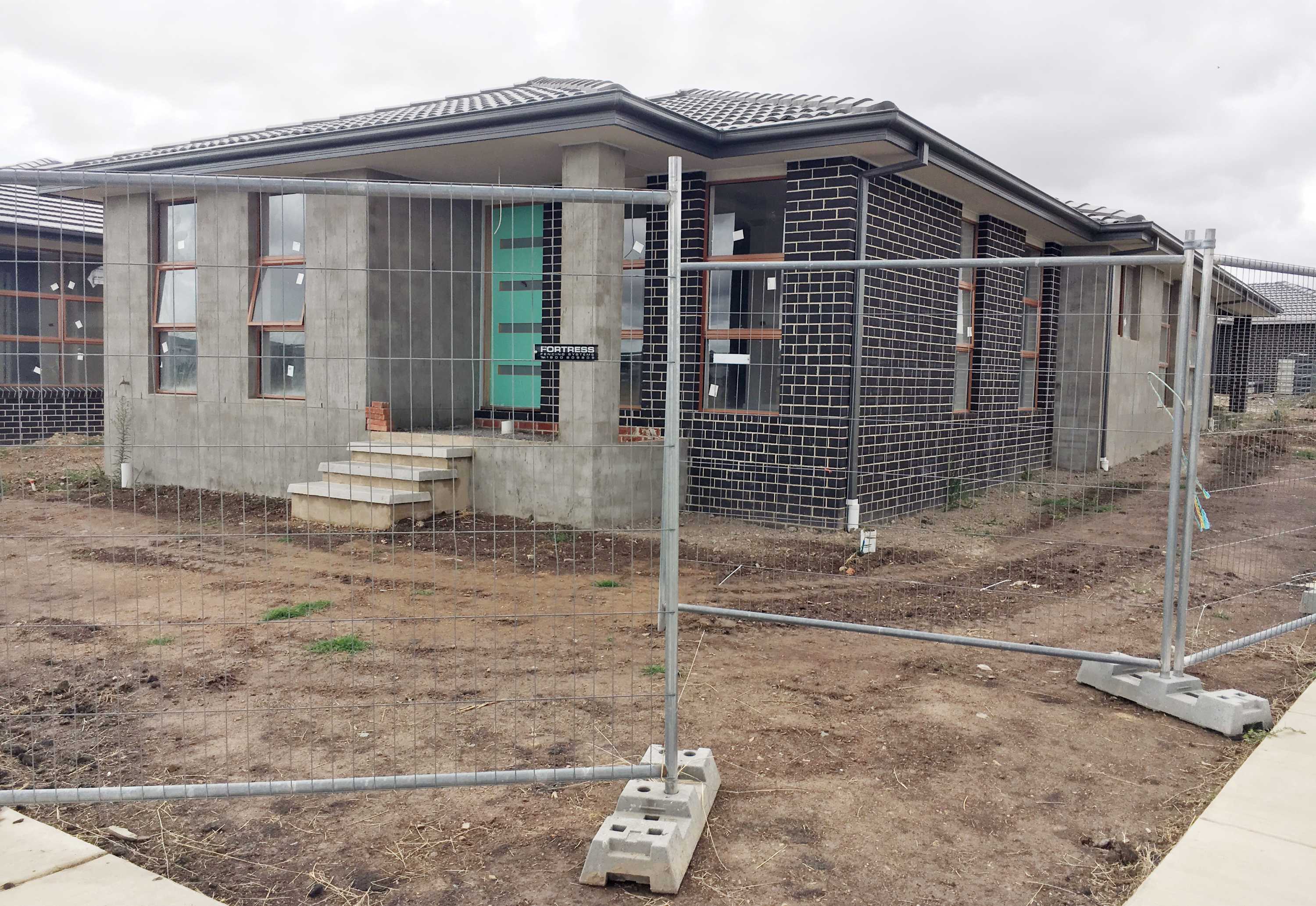 Land Rent Scheme release at Moncrieff offers first home buyers step