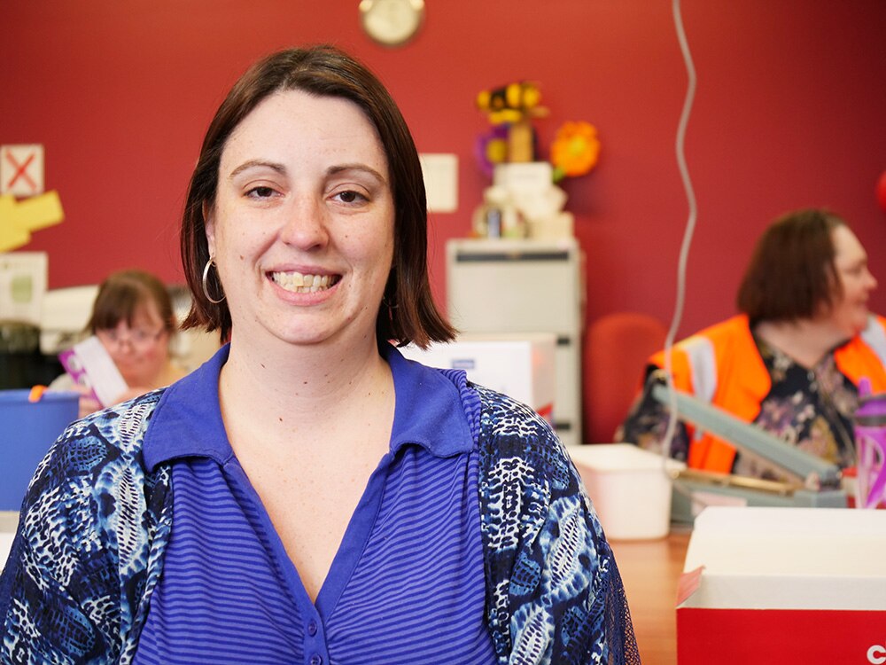 Disability employers in plea for Tasmanian Government job contracts