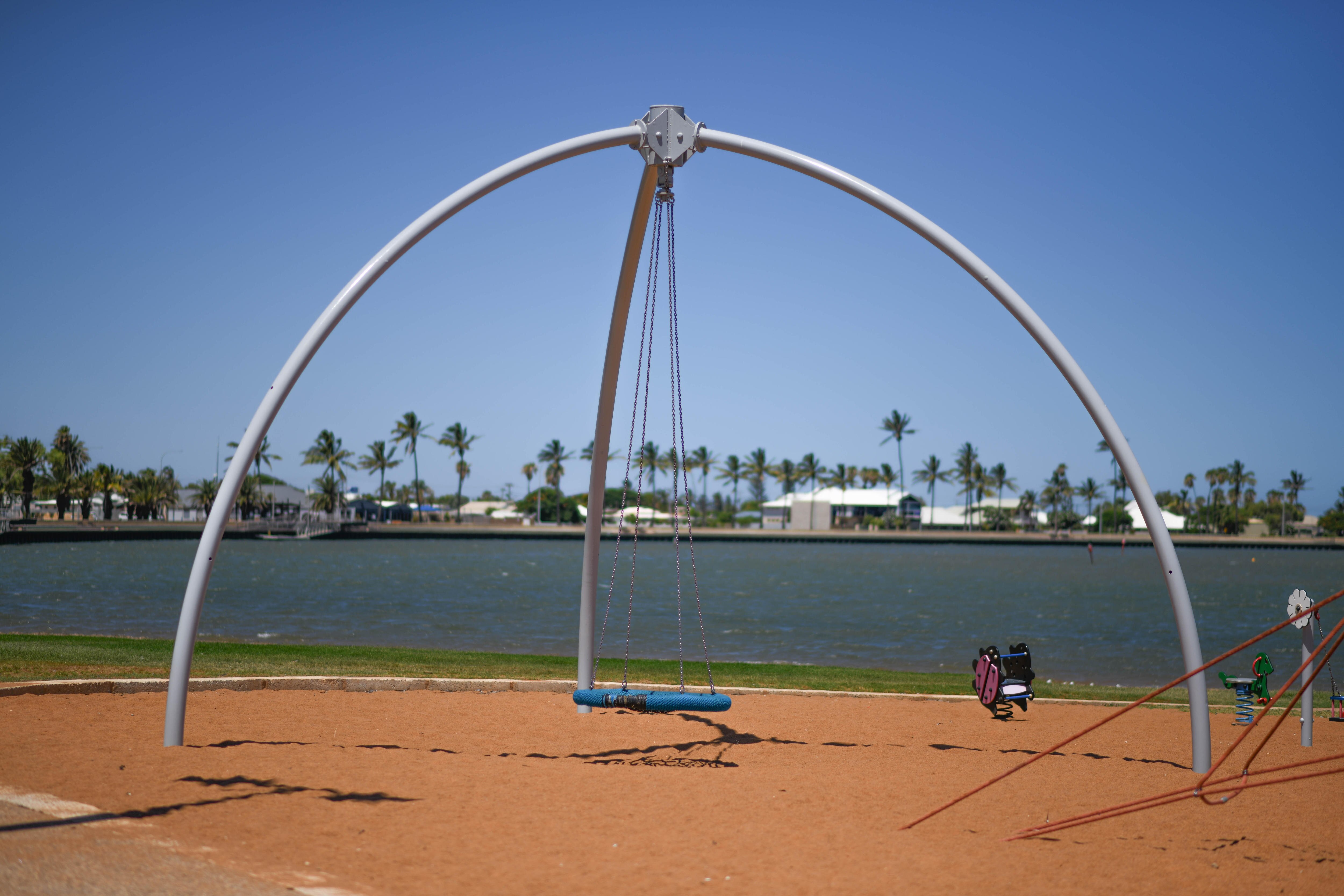 Carnarvon youth leaders plan to curb rising crime rates with Gascoyne's