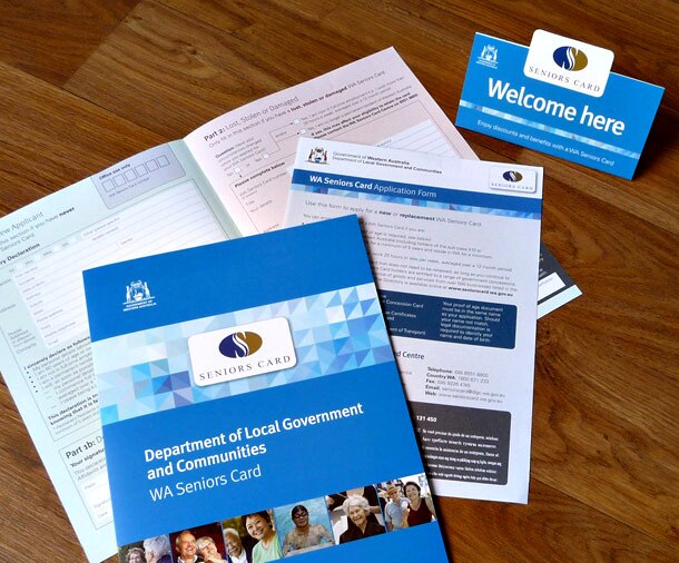WA Seniors Card holders upset by possible eligibility changes in search