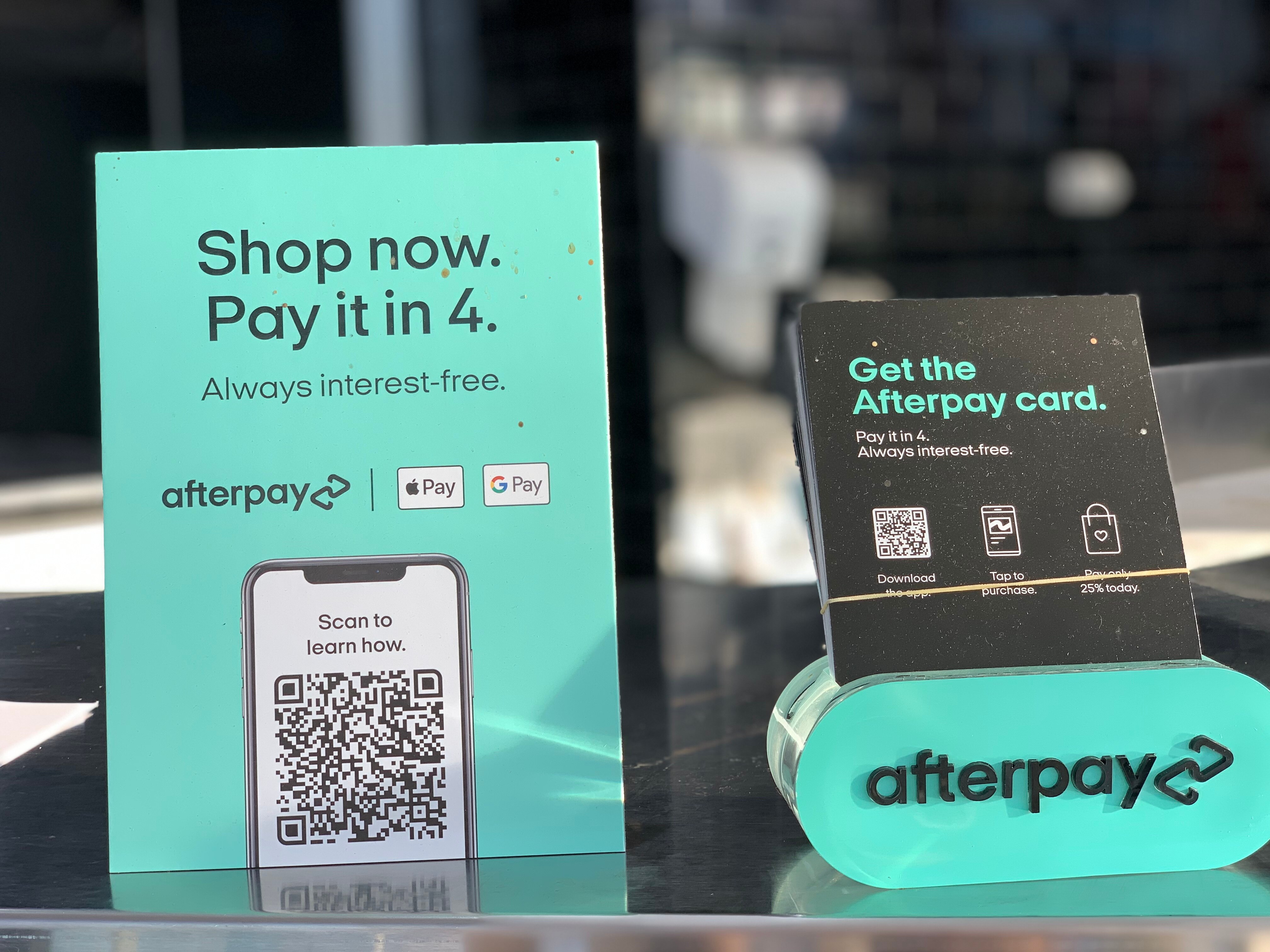 'Inappropriate lending' Buy now pay later industry could face new