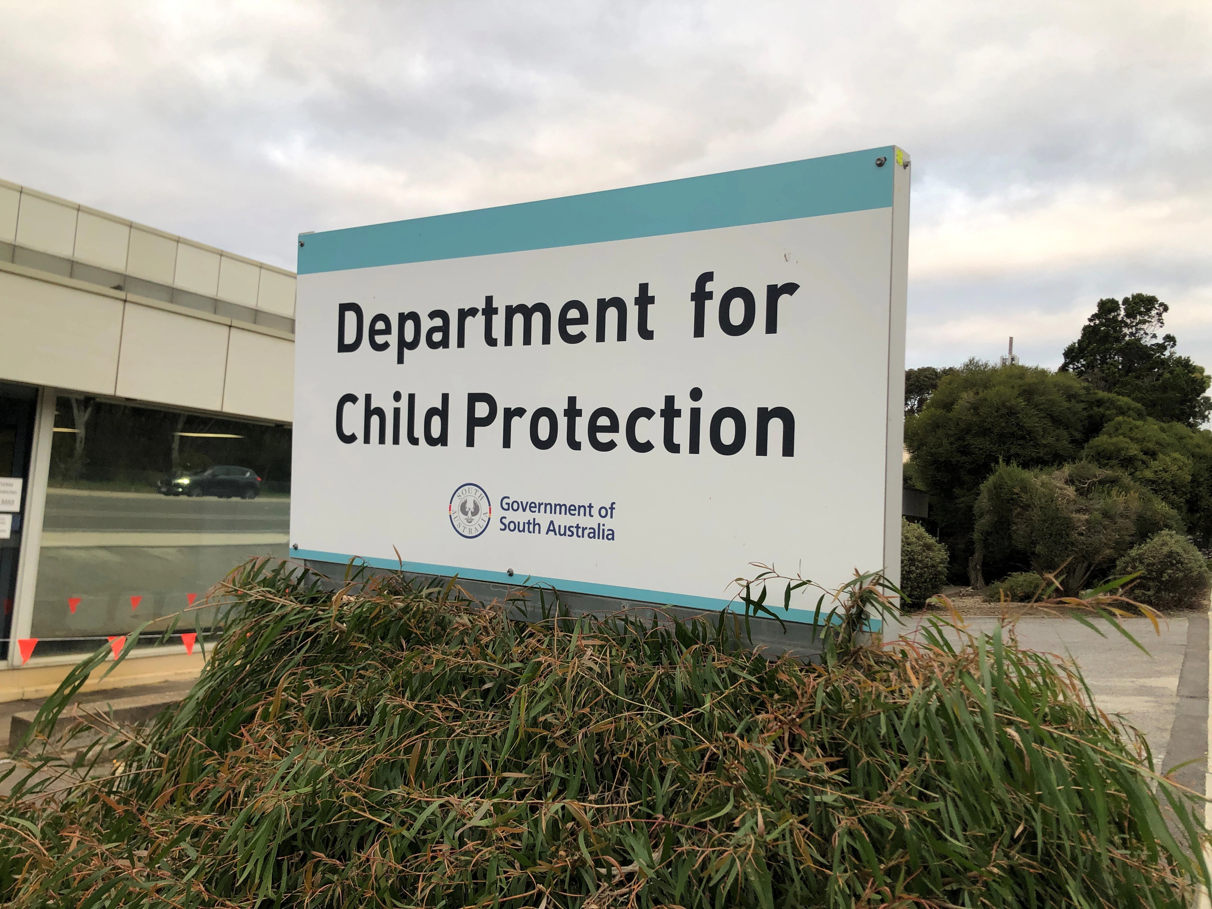 Increase in suspected child abuse reports in South Australia in the