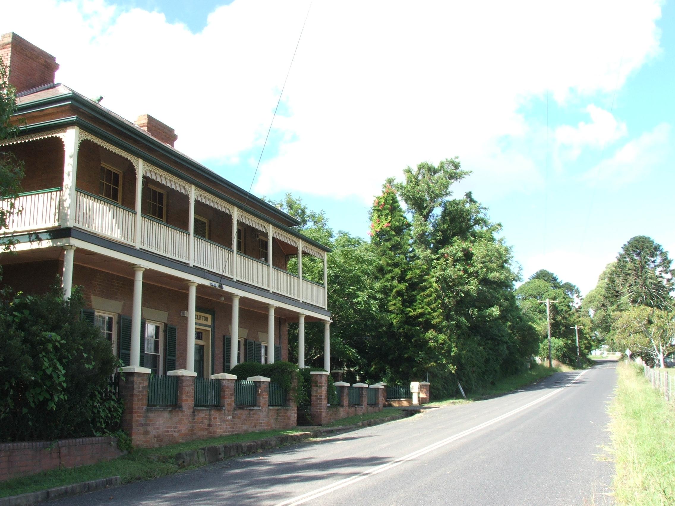 Lochinvar 2321 Location ABC News