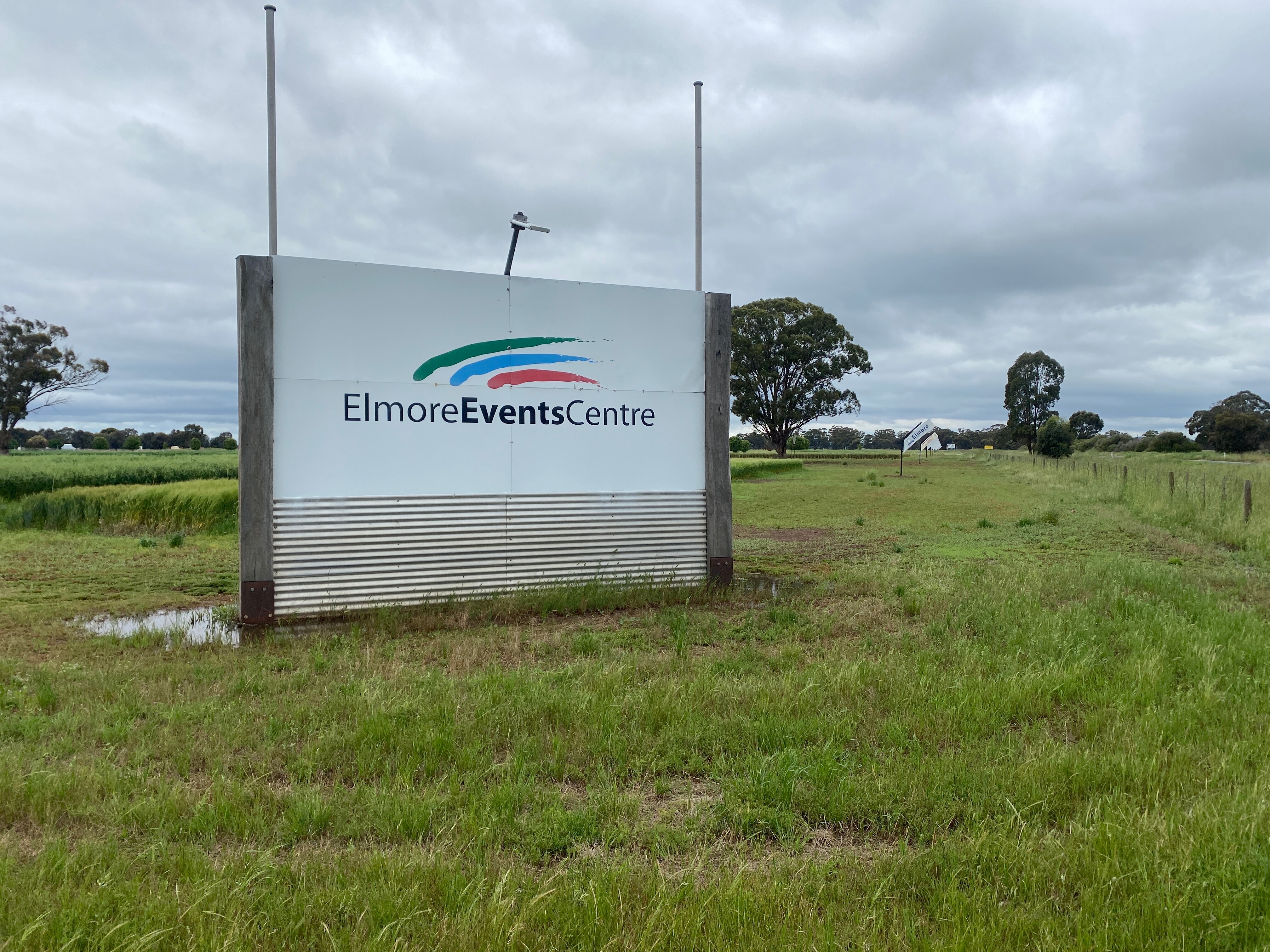 Elmore to house Rochester residents displaced by floods in temporary