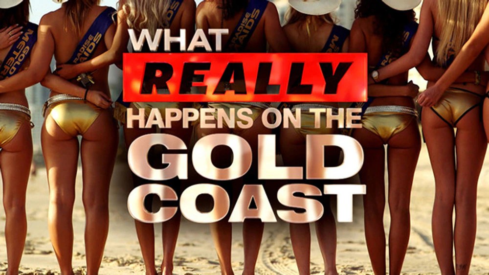 'Trashy' Gold Coast reality TV show under fire from tourism body ABC News