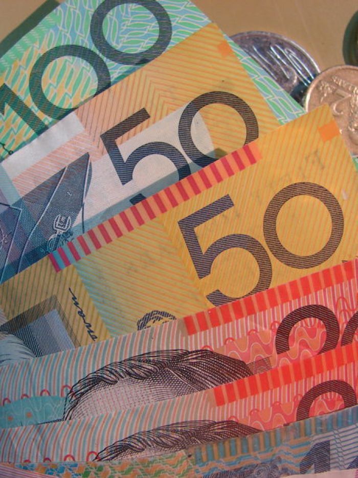 Banks to repay fees for work they didn't do. Big deal. ABC News