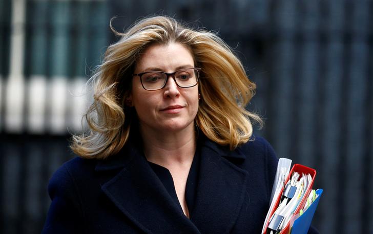 A guide to the 11 MPs fighting to replace Boris Johnson as Britain's