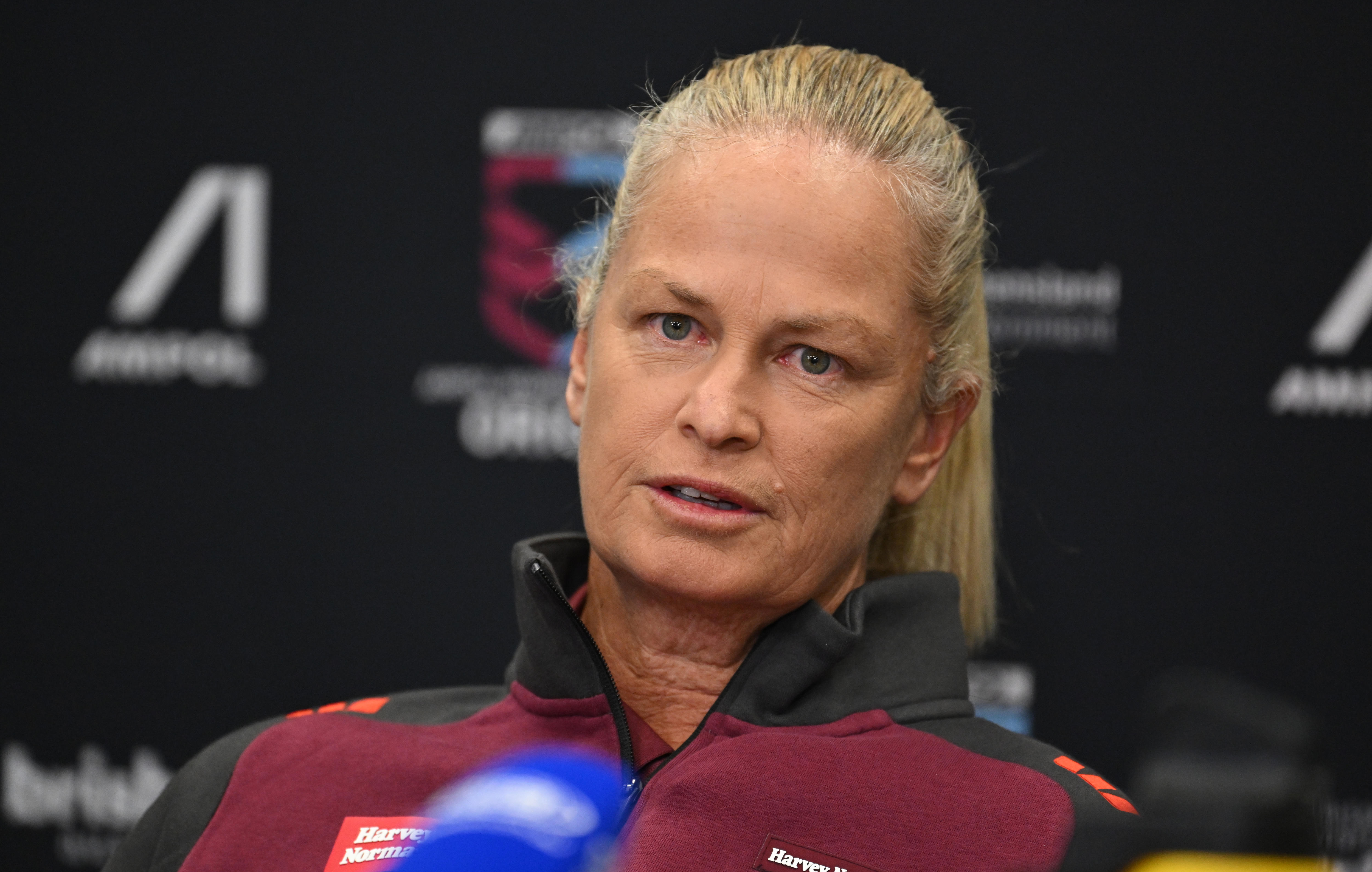 Maroons coach resists urge to make mass changes for must-win Game II