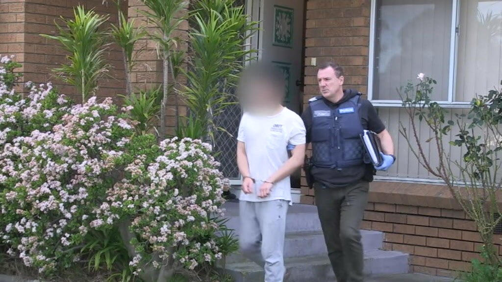 Teens charged over series of carjackings, robberies in Melbourne's