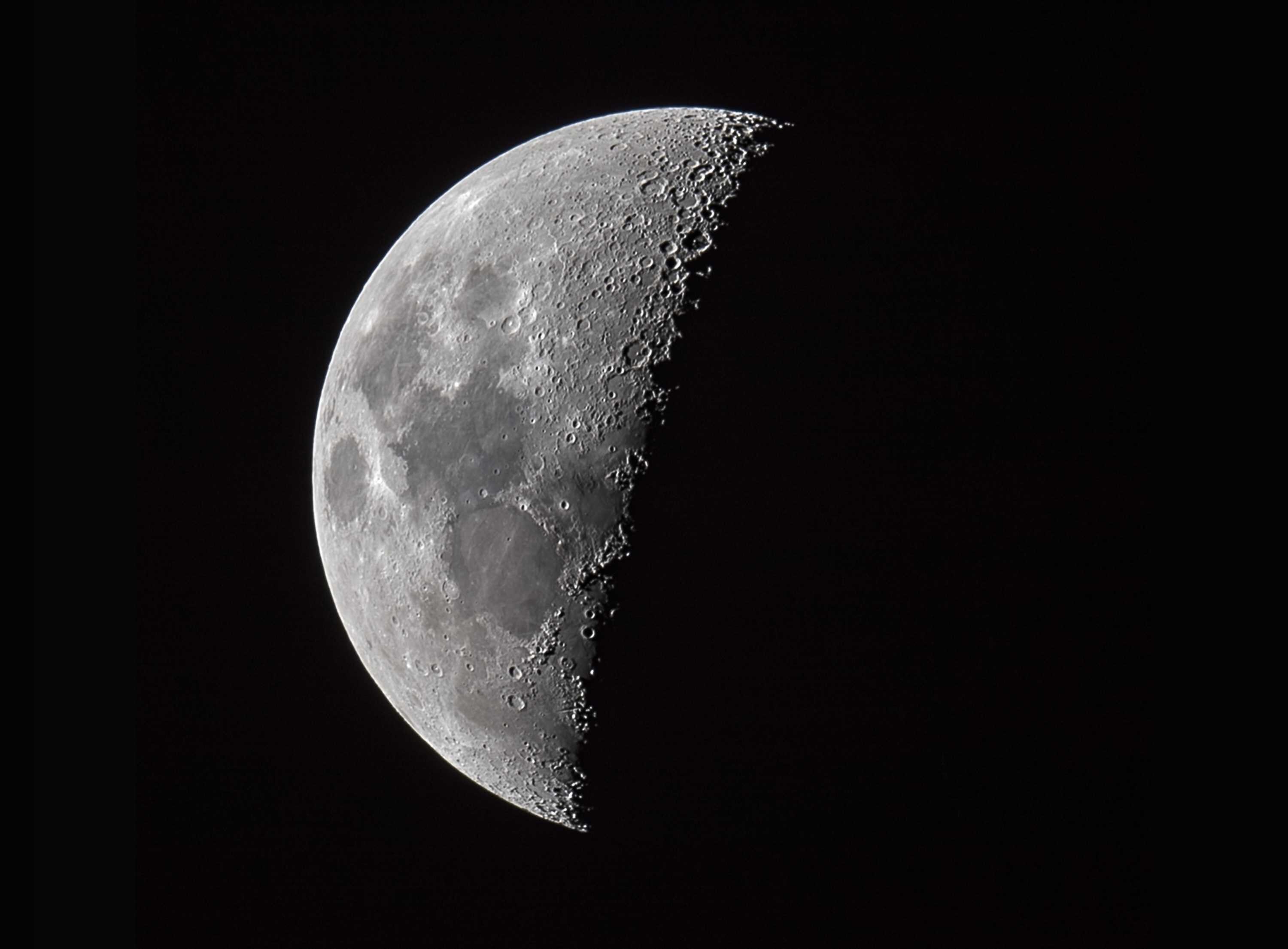 NASA finds water on the Moon, raising hopes for exploration and