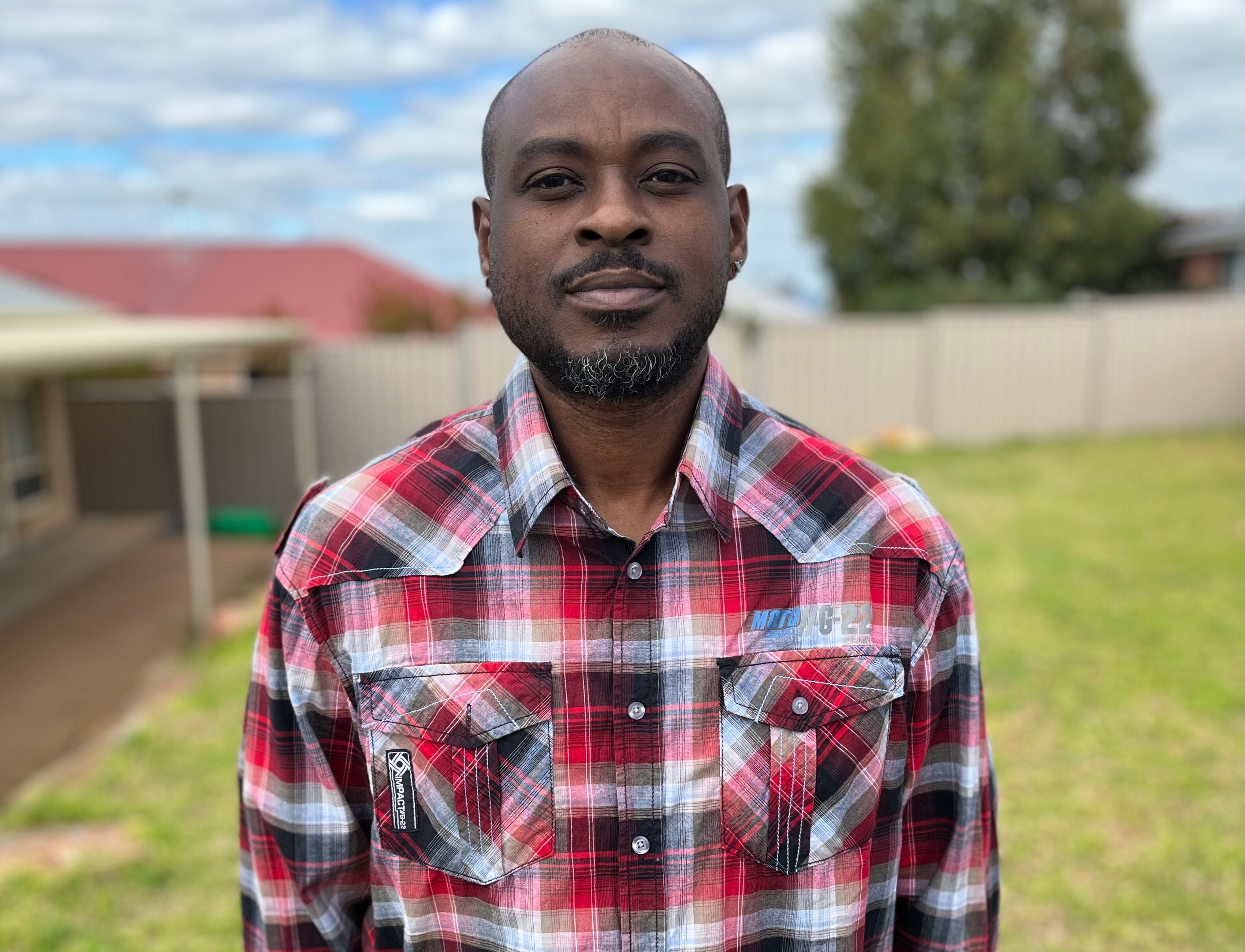 South Australian aged care nurse and family granted bridging visas days