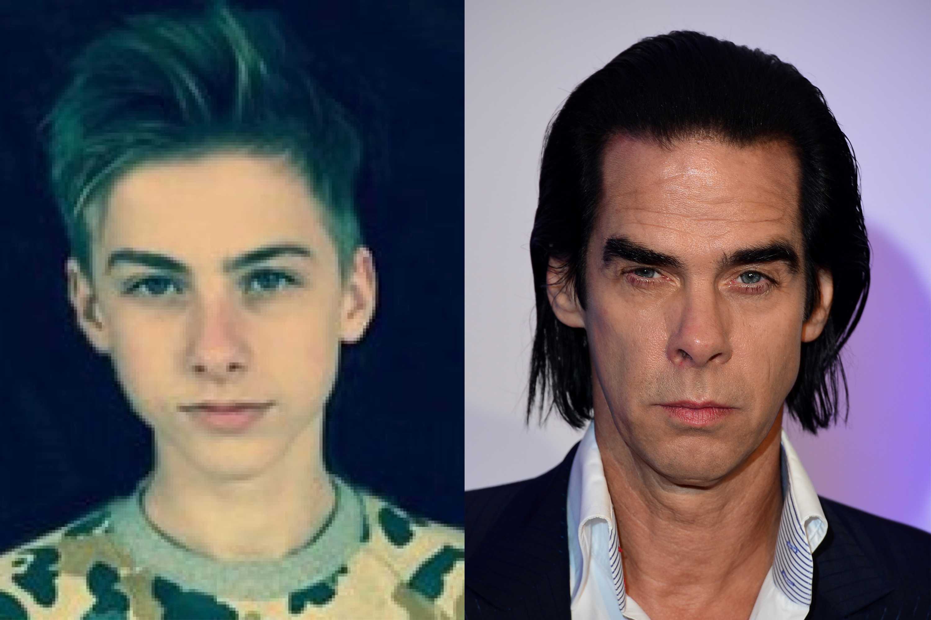 Investigation underway after Nick Cave's 15yearold son Arthur dies in