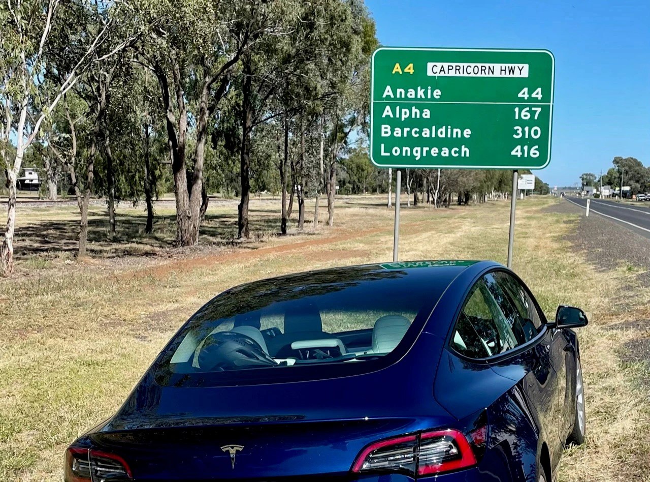 New charging stations for electric vehicles to be installed in 18