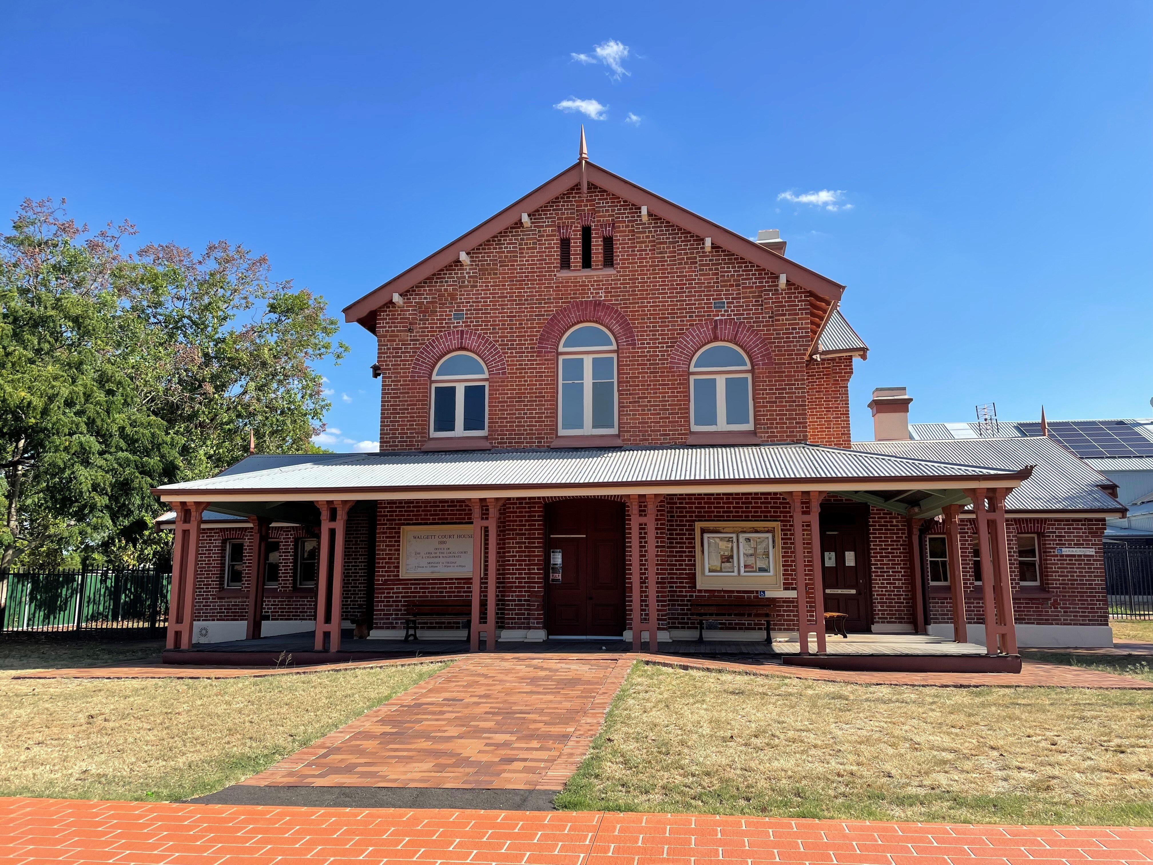 Western NSW Community Legal Centre to lose funding for domestic