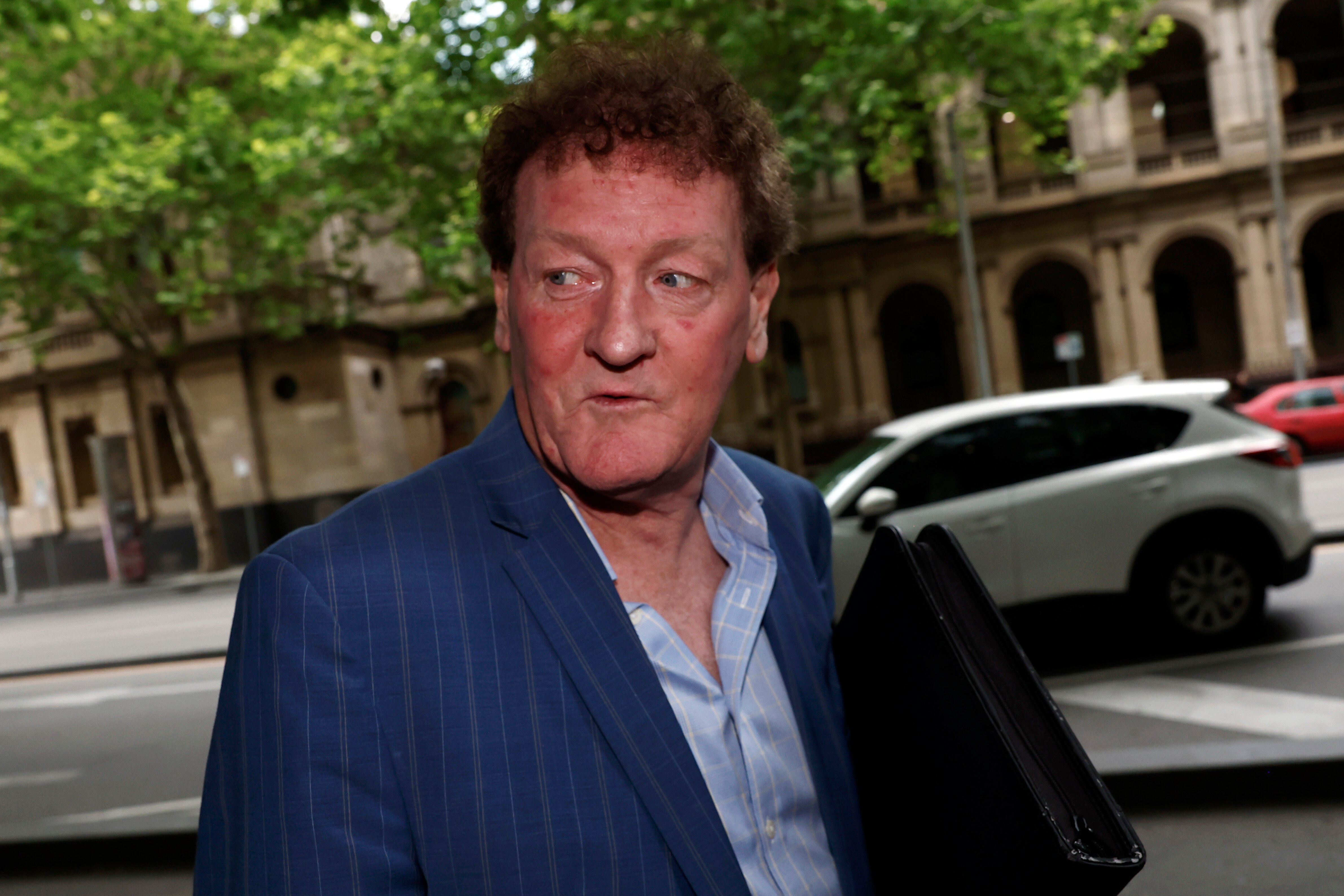 Ricky Nixon Convicted Over Fake AFL Memorabilia Scam