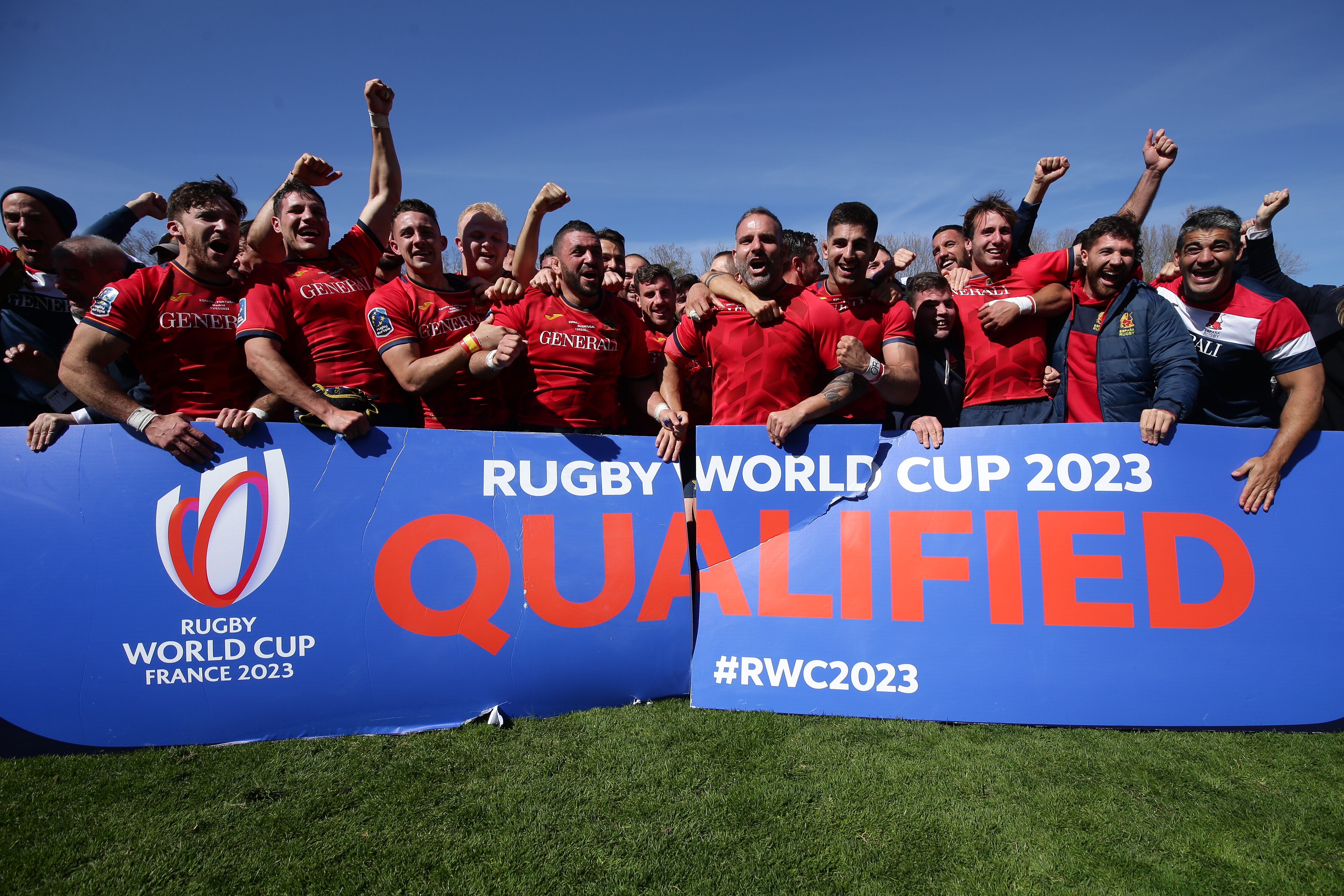 Portugal World Cup Schedule 2023 Spain Beats Portugal 33-28 In Madrid To Qualify For Rugby World Cup 2023, Their Second Tilt For The Trophy - Abc News