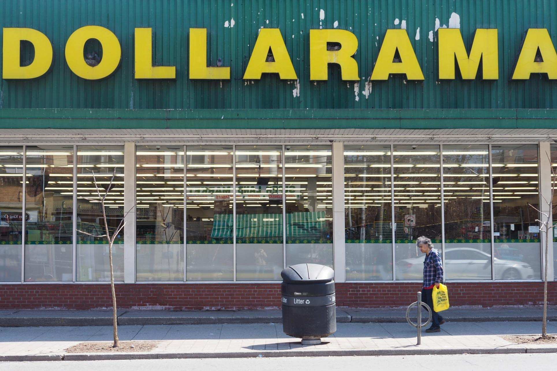 'Vegandale Sucks' When vegans moved in, Parkdale residents got angry