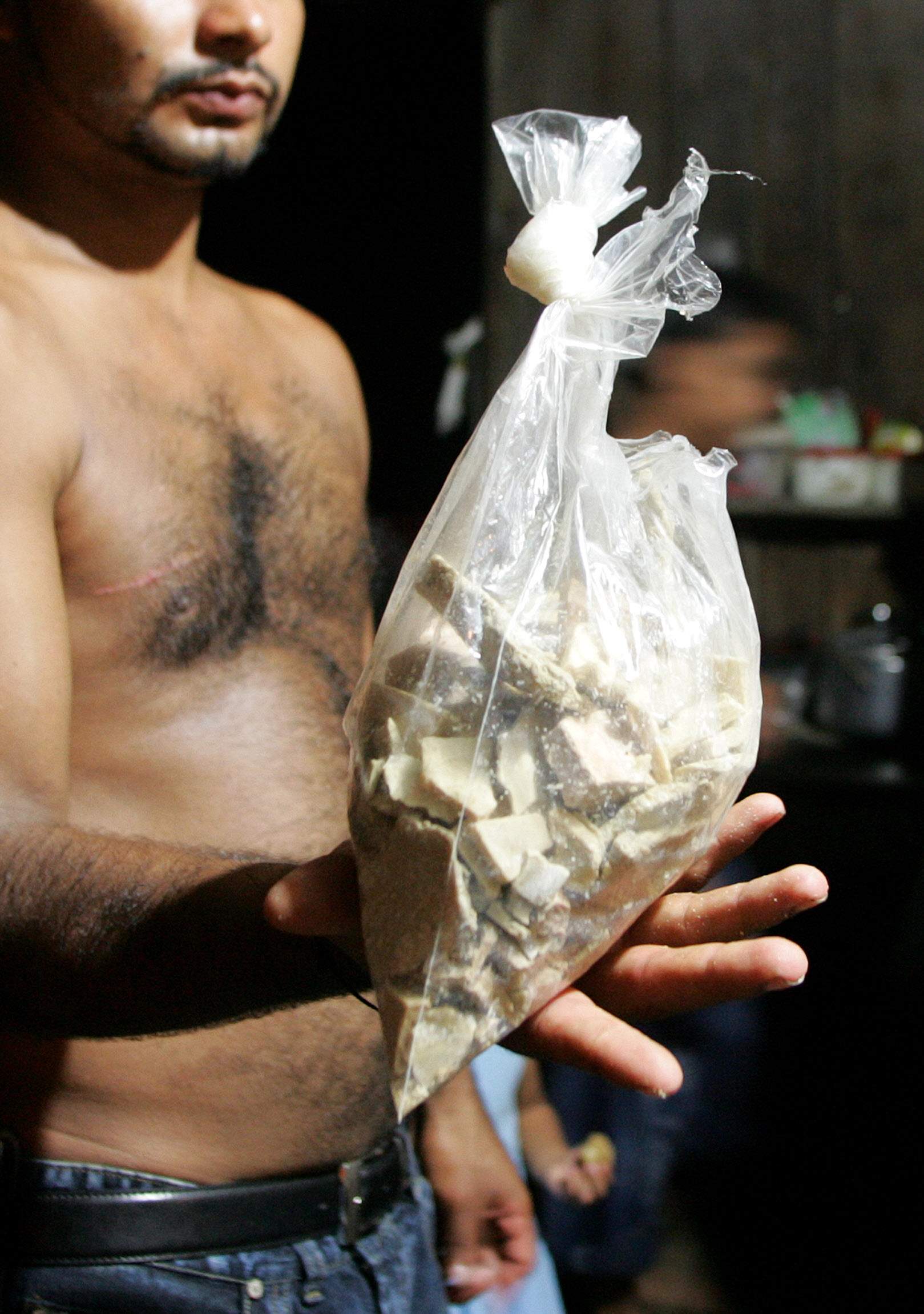 Australians head to Colombian village for cocaine 'special tour' ABC News