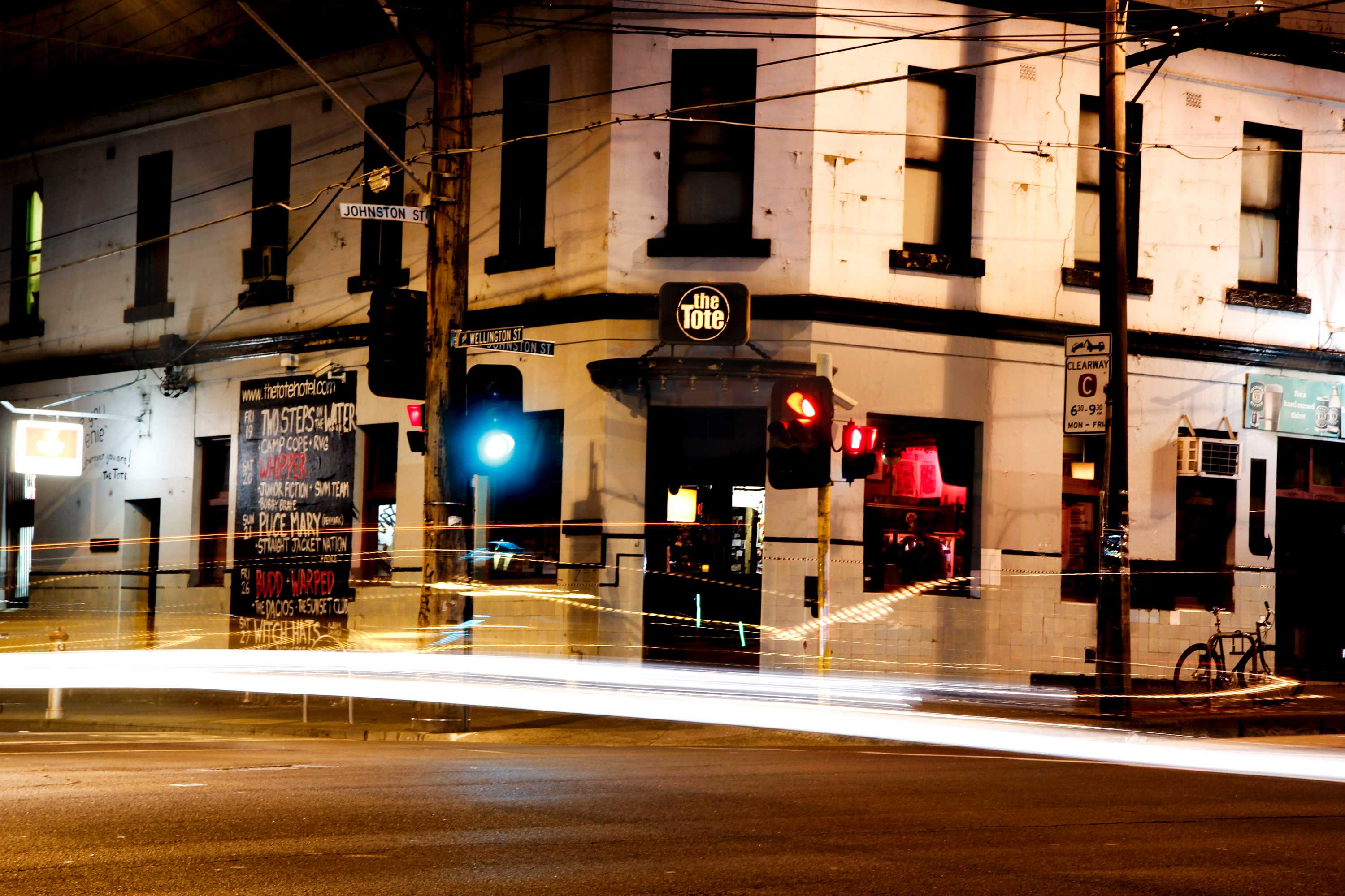 Melbourne is the live music capital of the world, study says ABC News