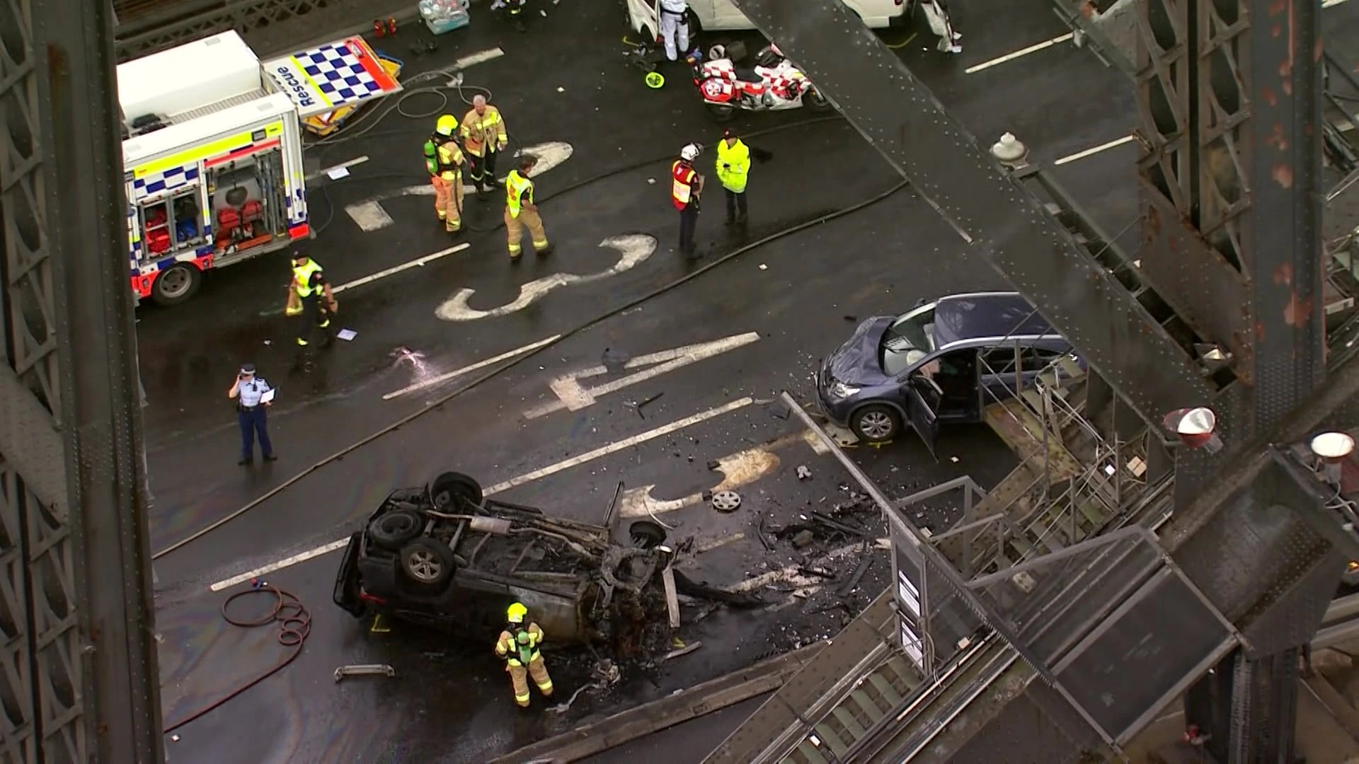 NSW Police hopes photo of tattoo will help identify…