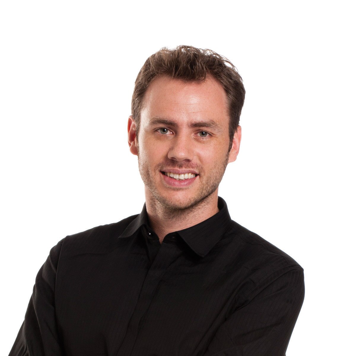 Music from Vince Coulthard ABC Radio National