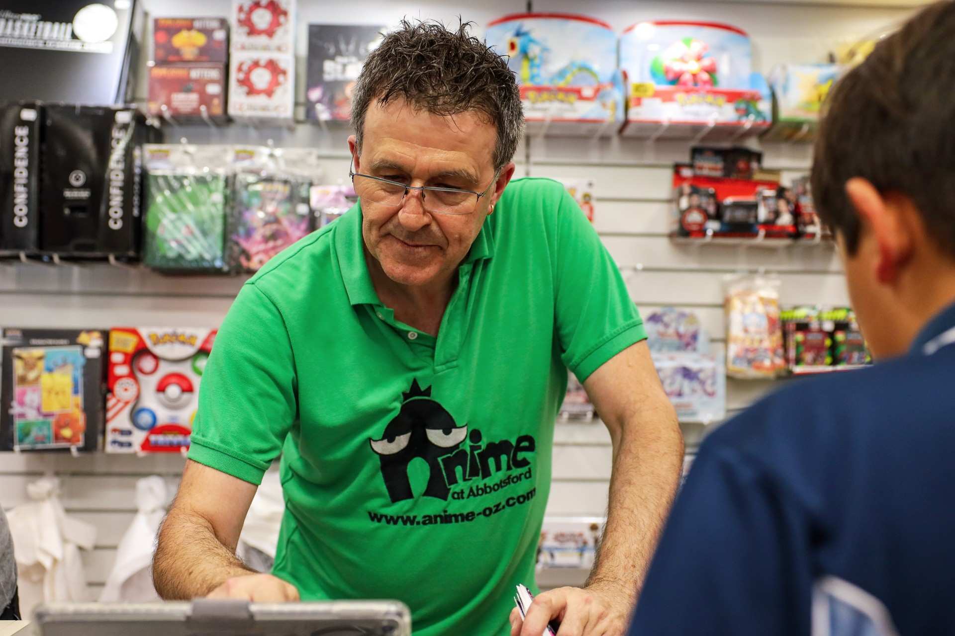 Australian toy manufacturers ramp up production of TikTok sensation Pop It