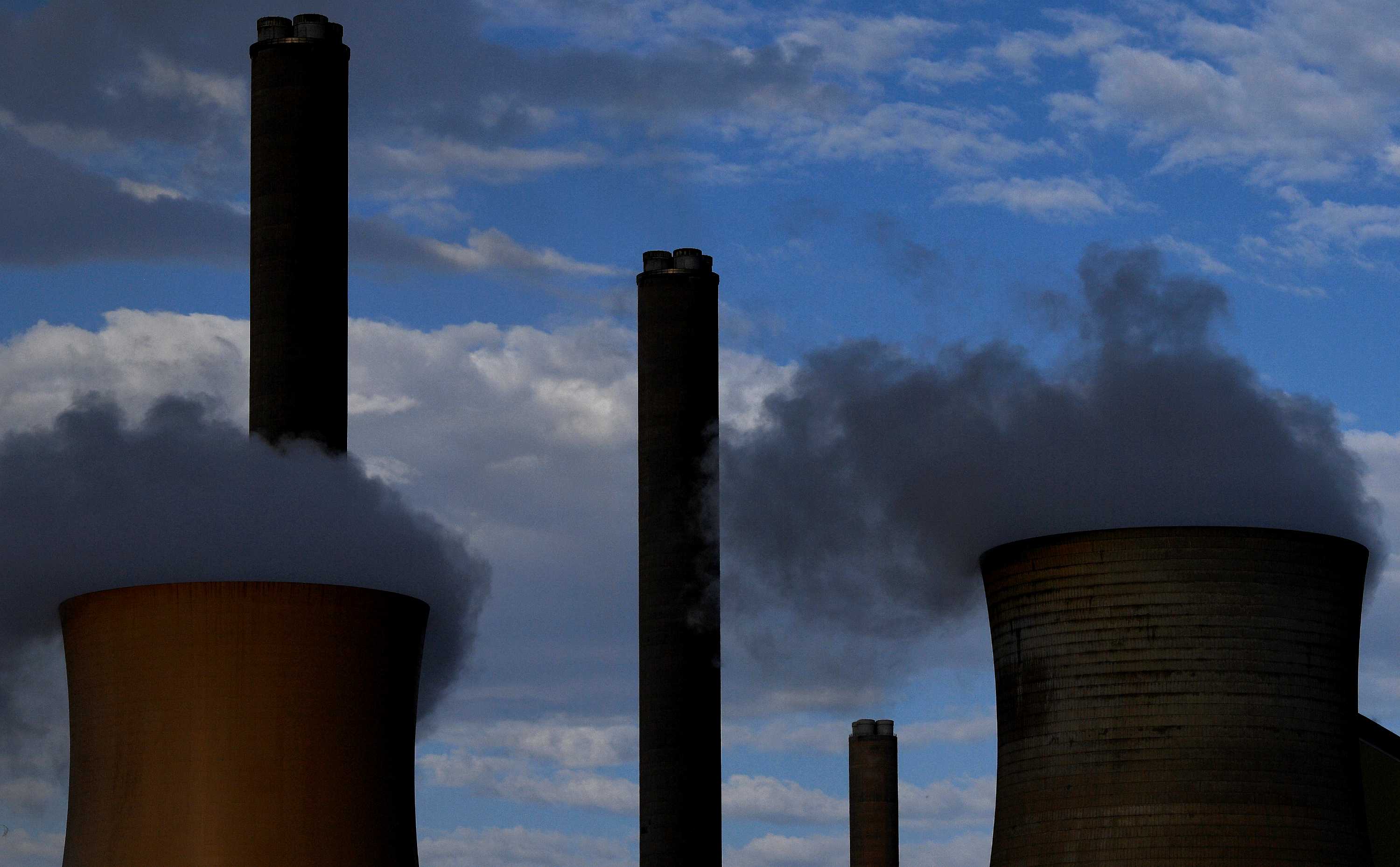 Plans for Chinesebacked coalfired plant in NSW's Hunter