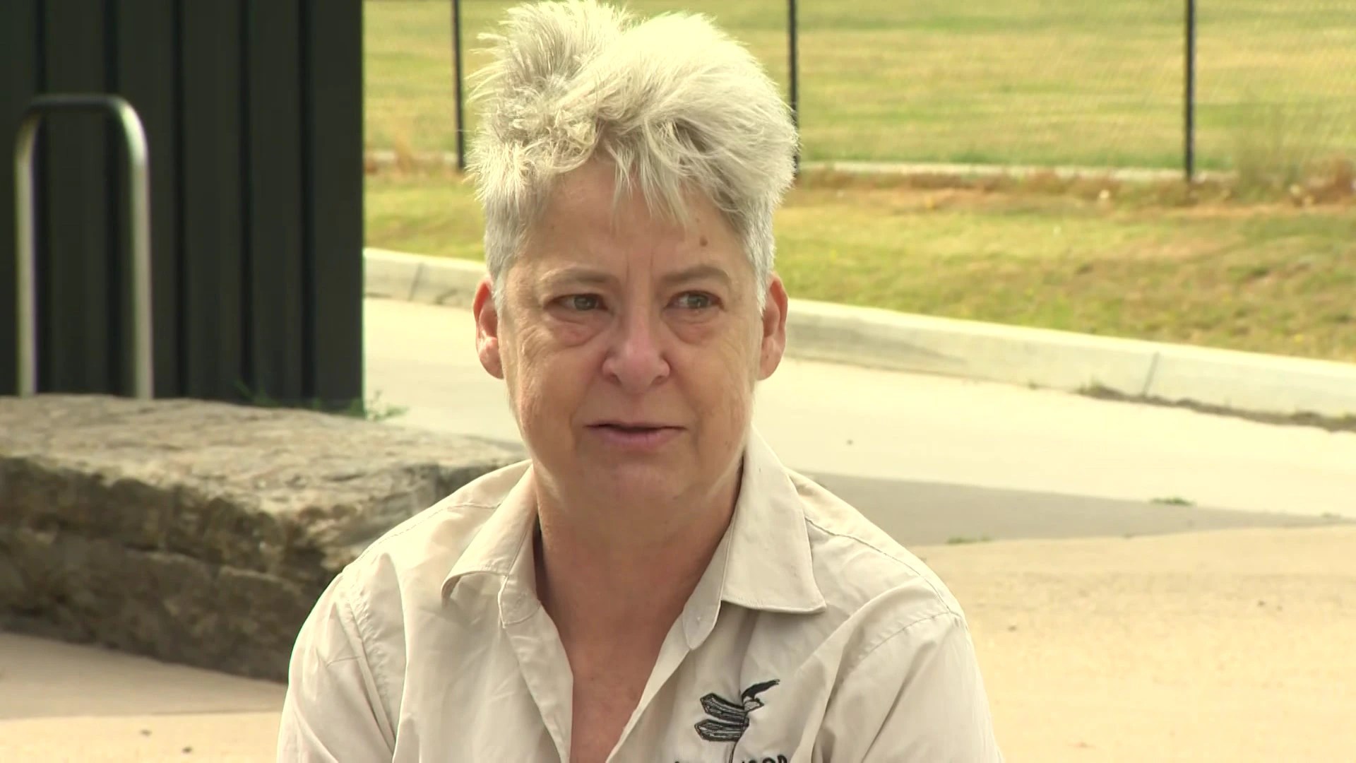 Ravenswood Fire Leaves Harcourt Residents Reeling After Destructive Blaze