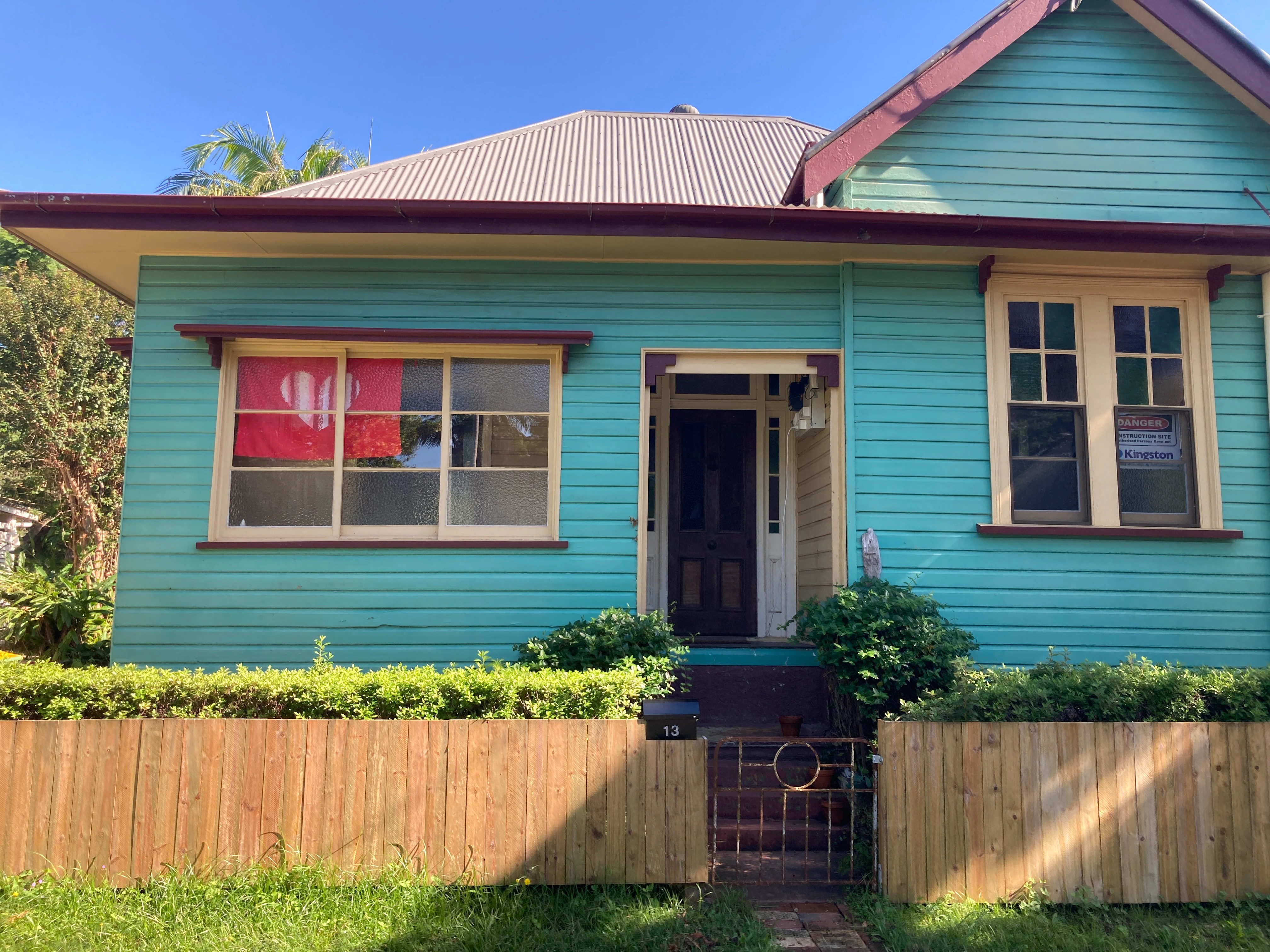 Lismore resident knocks back 'generous' buyback offer after record