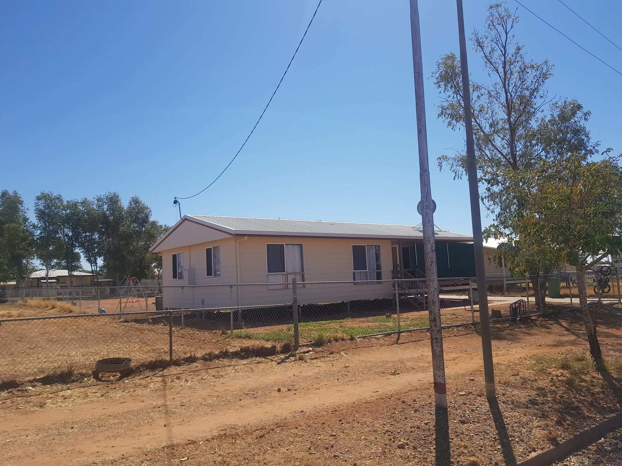 Free Queensland house for sale for 60,000 ABC News