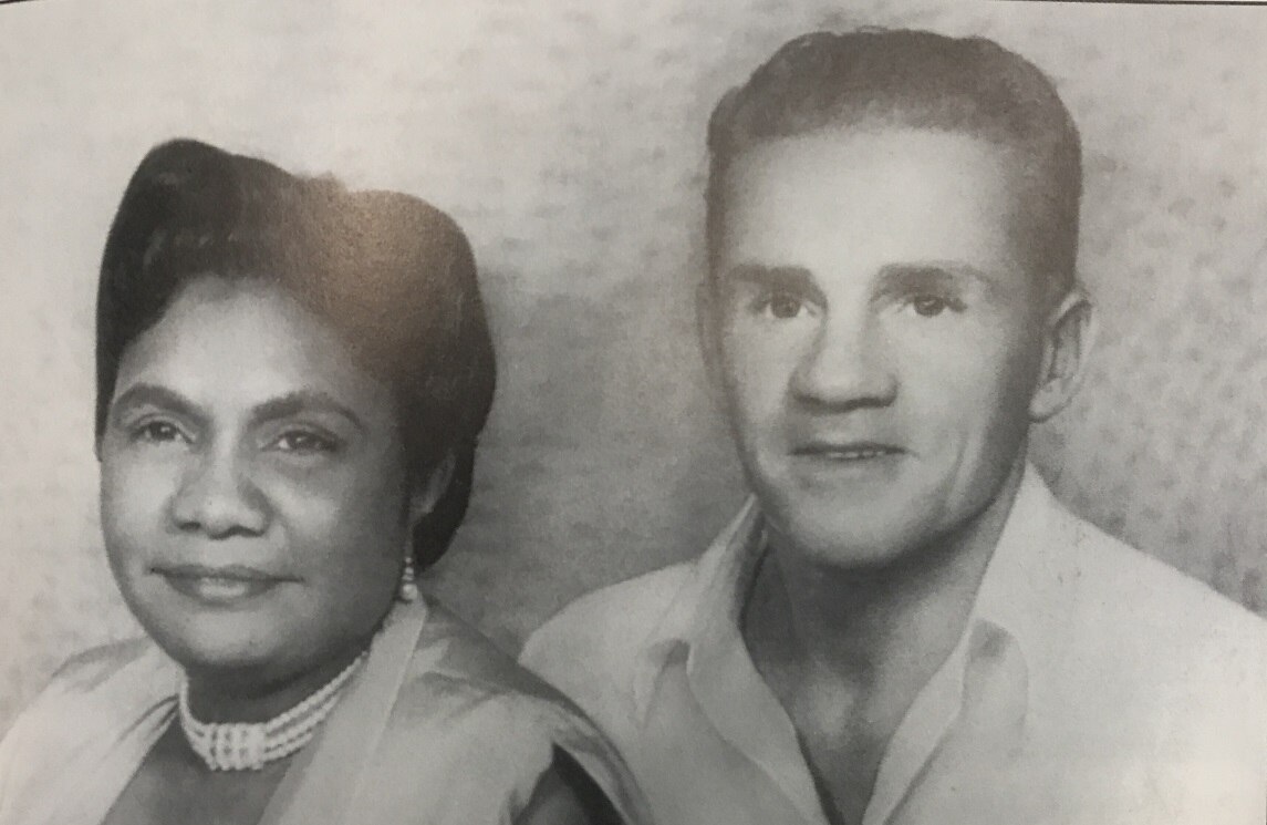 Even Patrick Dodson, an Aboriginal advocate and 'father of