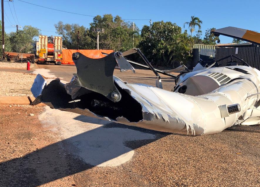 WA Premier calls for coronial inquest into Broome helicopter crash that