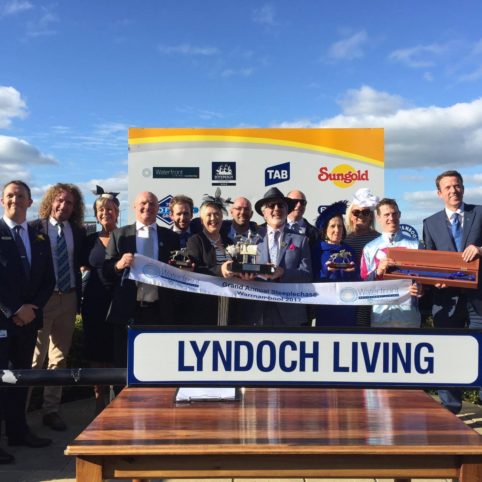New CEO announced as Lyndoch Living review multiple allegations of