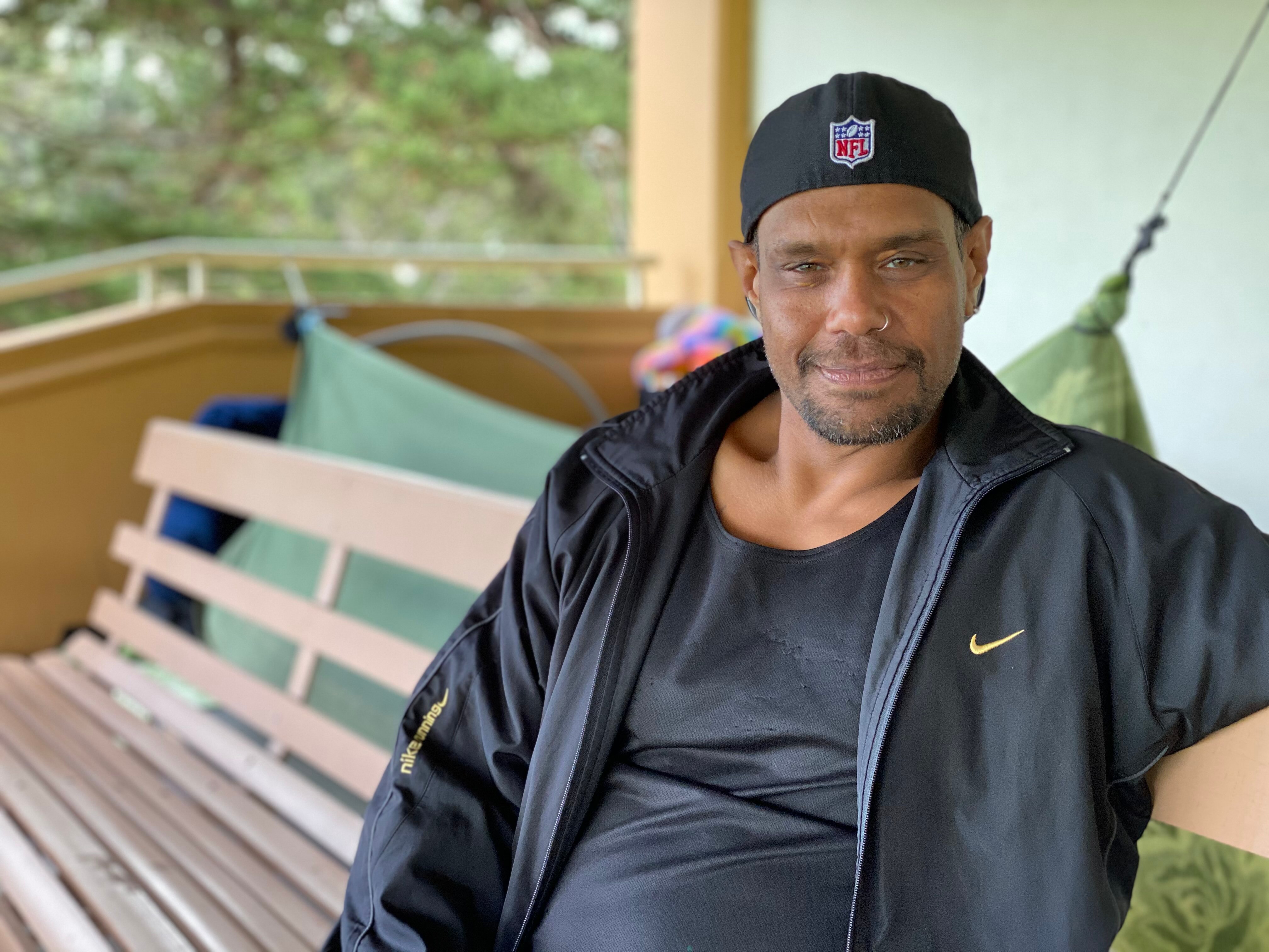 A year ago Adelaide's homeless were housed. Now, some are back on the