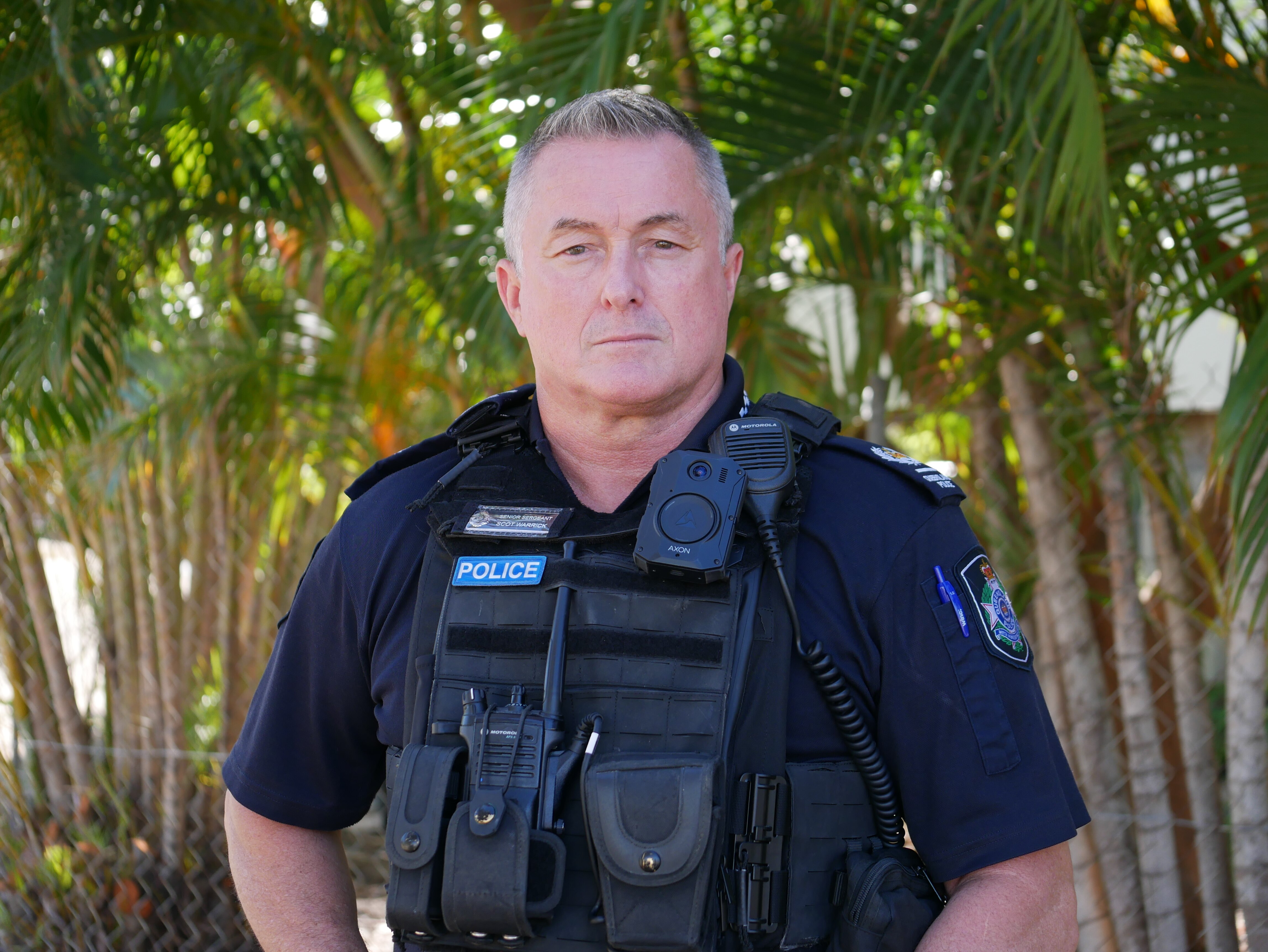 Woman, 80, pushed from vehicle, injured during daylight car jacking in