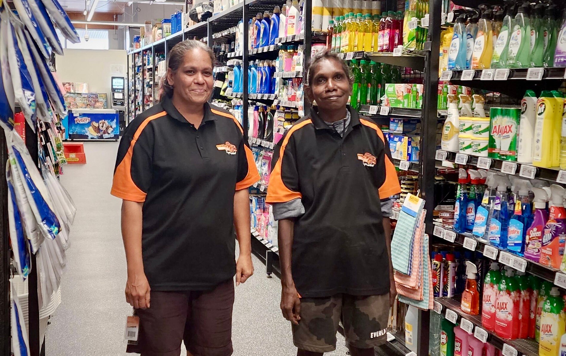 First Nationsowned supermarket slashing grocery bills in Normanton and