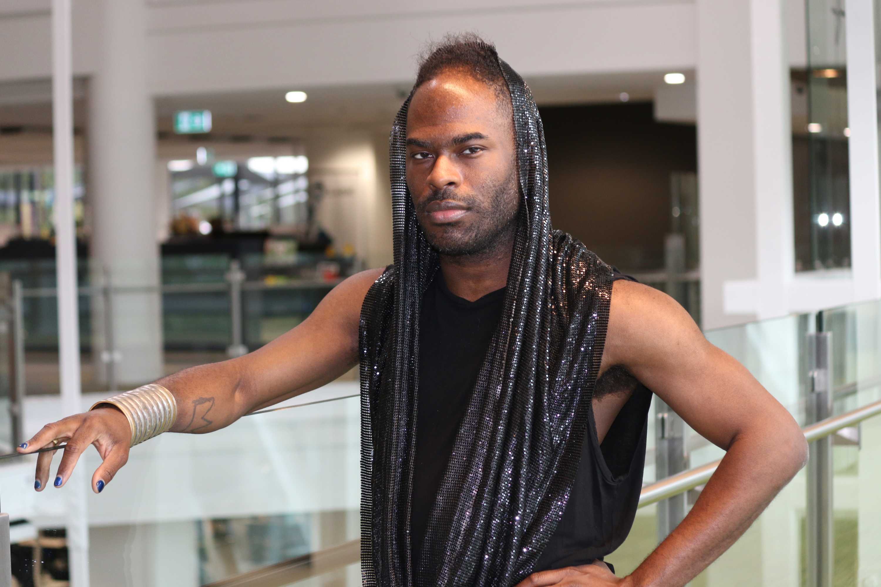 madison moore on the powerful subversion of being fabulous ABC News